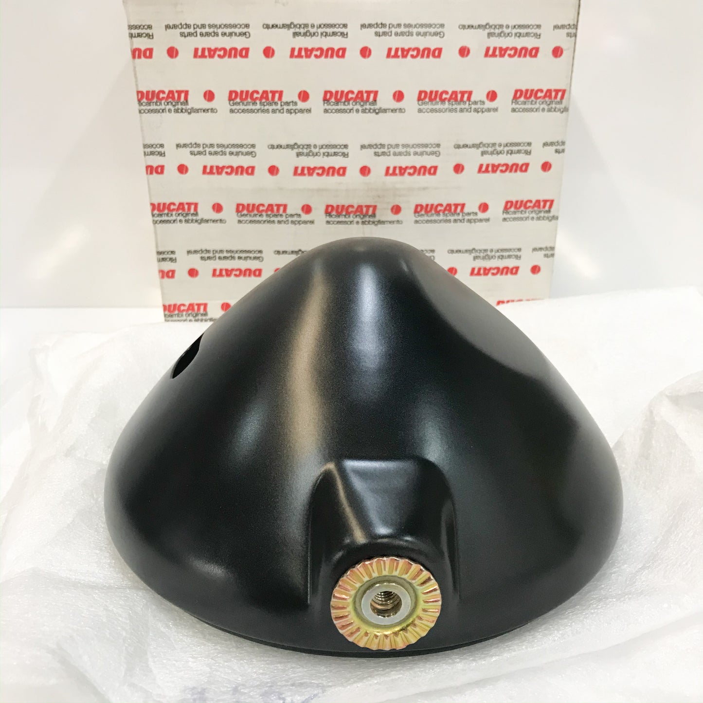 Ducati Headlight Cover 72310031A