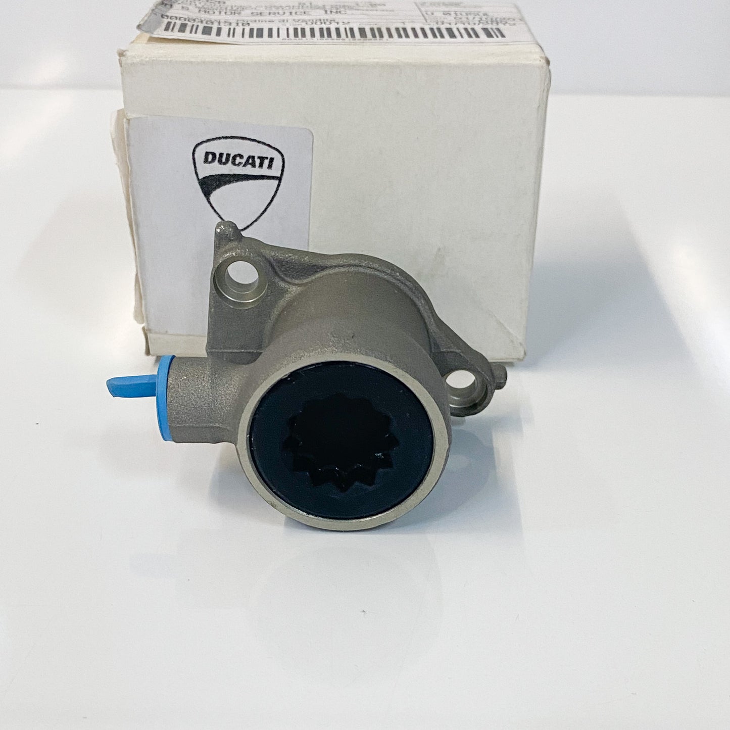 Ducati OEM Piston Assembly 19540032B