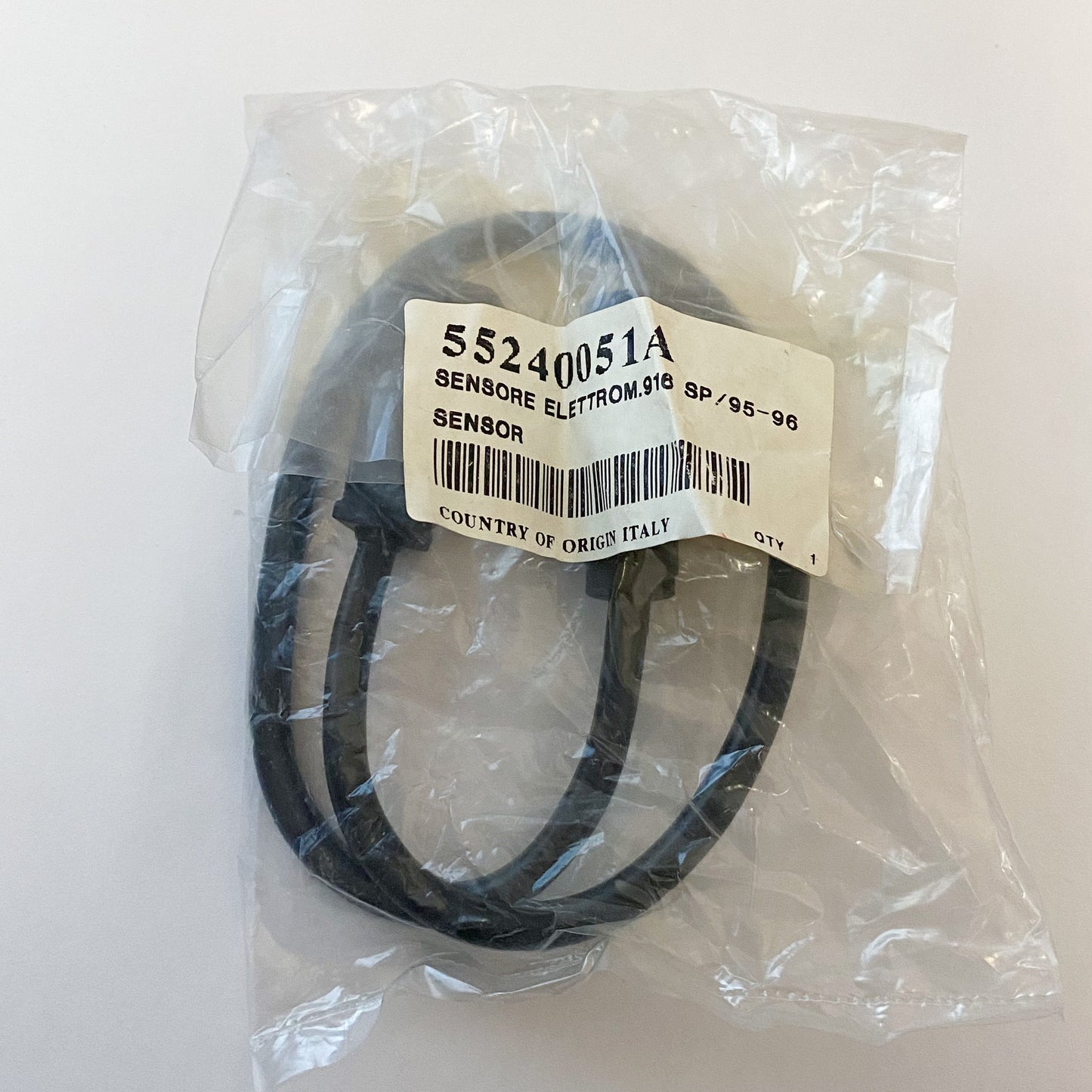 DUCATI TIMING PICK UP SENSON 55240051A