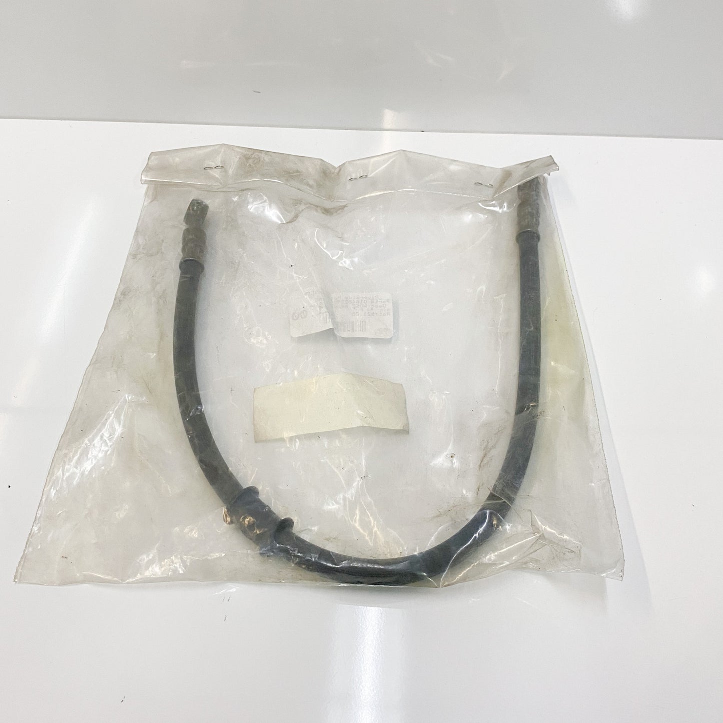 Ducati OEM Brake Line Hose 61840291A
