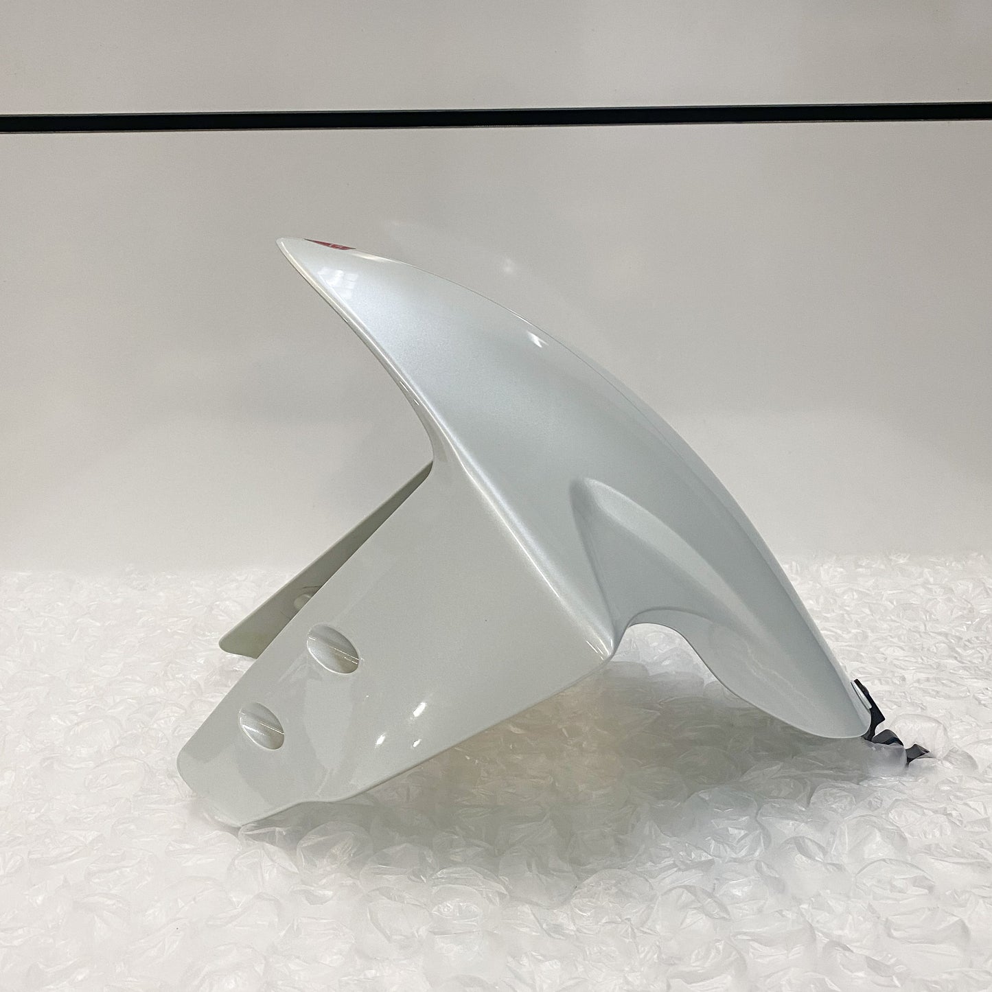 Ducati Paniagle1199 Front Mudguard White 56420941AW
