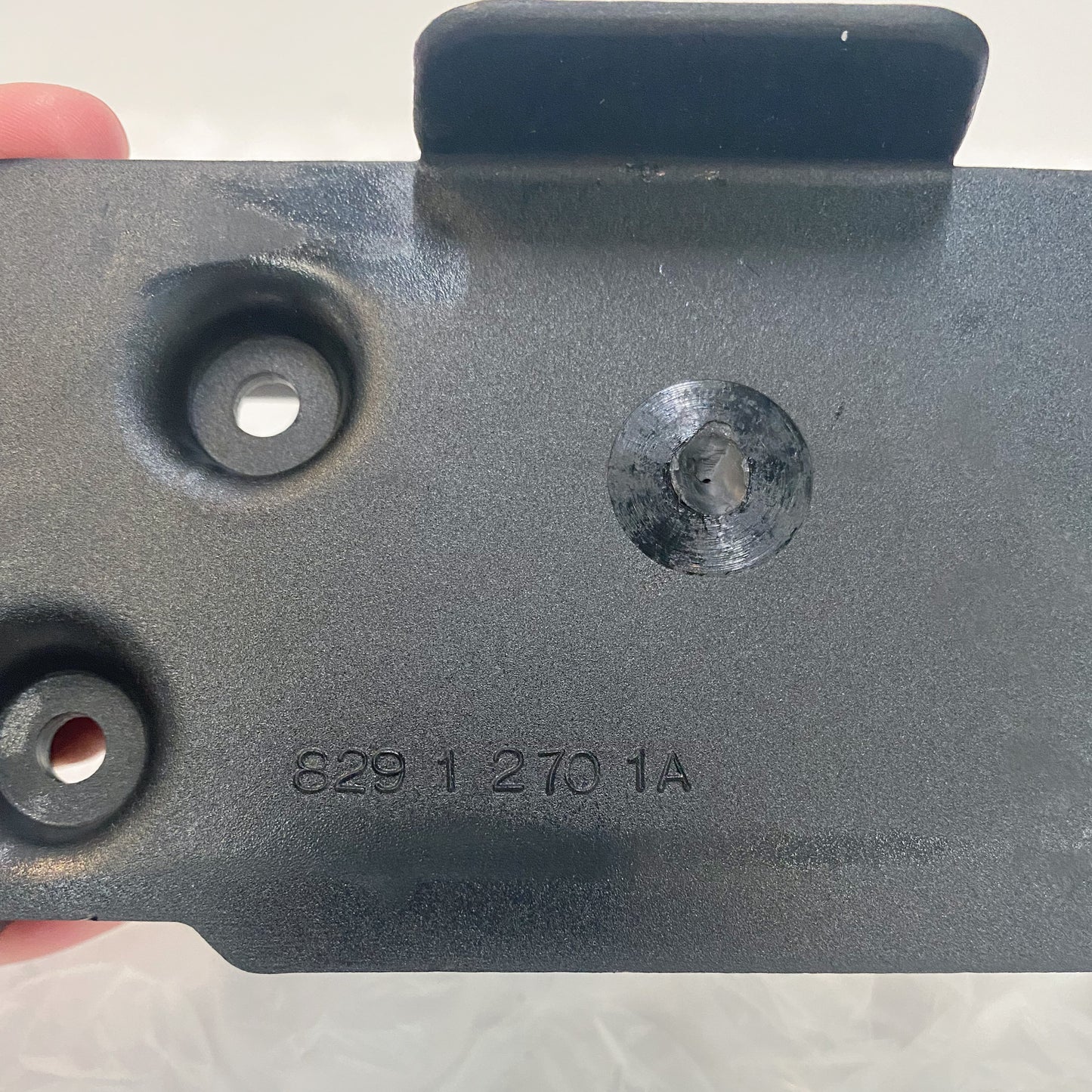Ducati OEM Holder SBK 748/996 82912701A