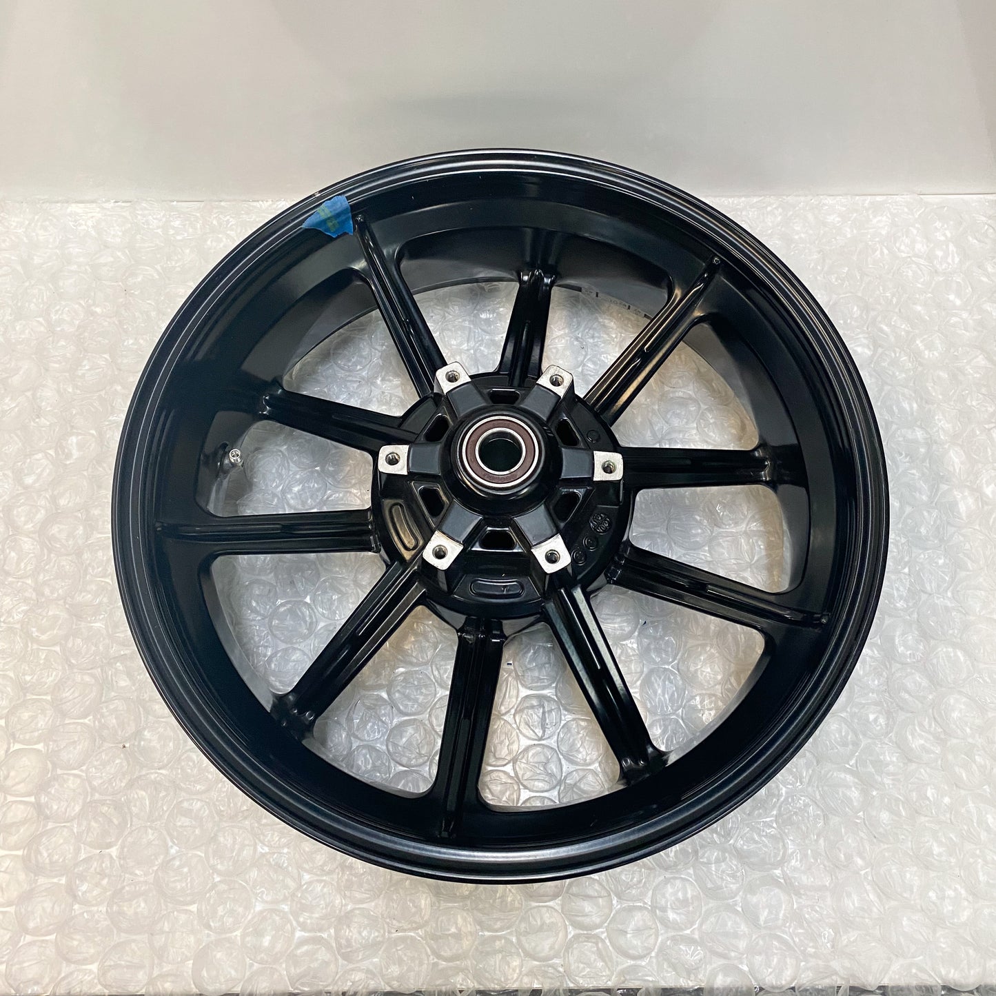 Ducati Scrambler Rear Wheel Rim 50221711AA USED
