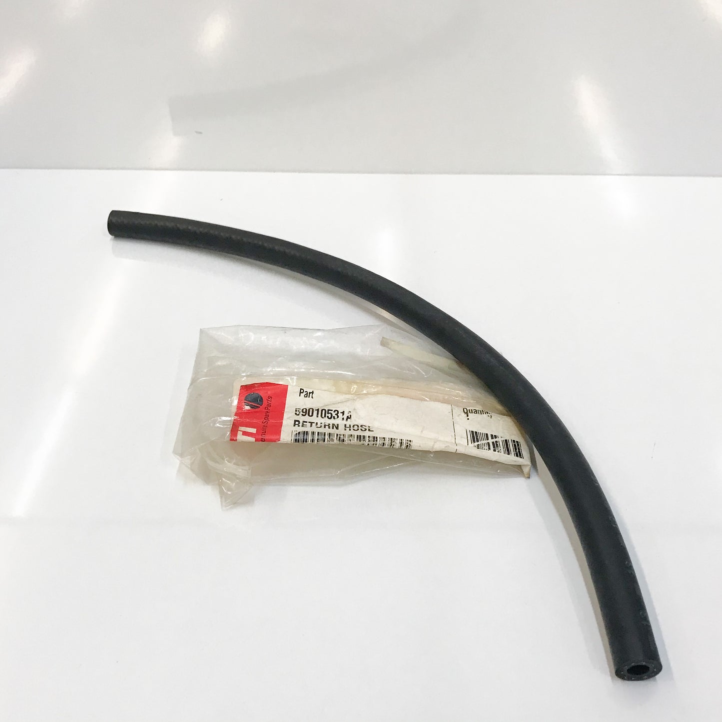 Ducati OEM Return Hose 59010531A