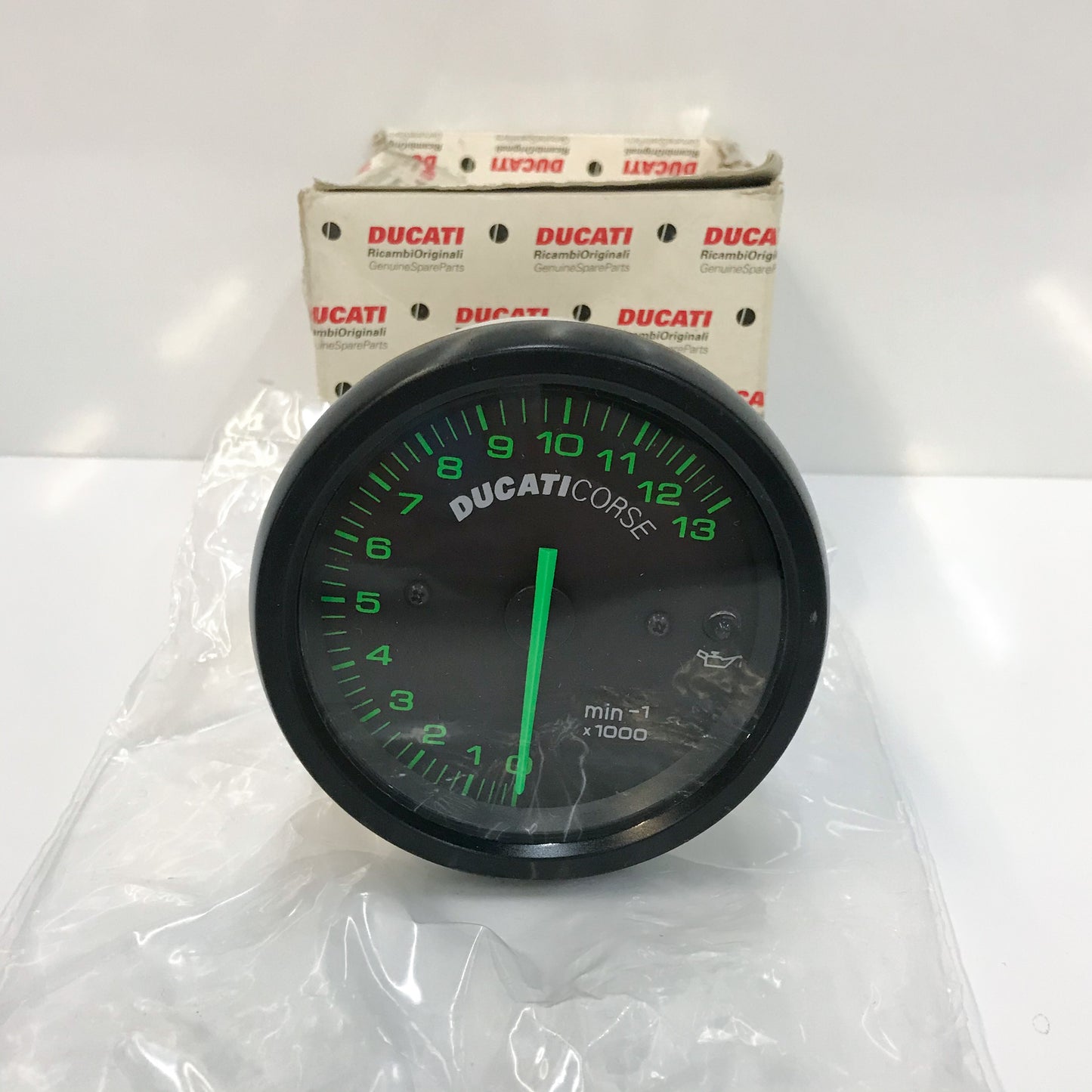 Ducati Rev Meter ST4-748-998 40240121A