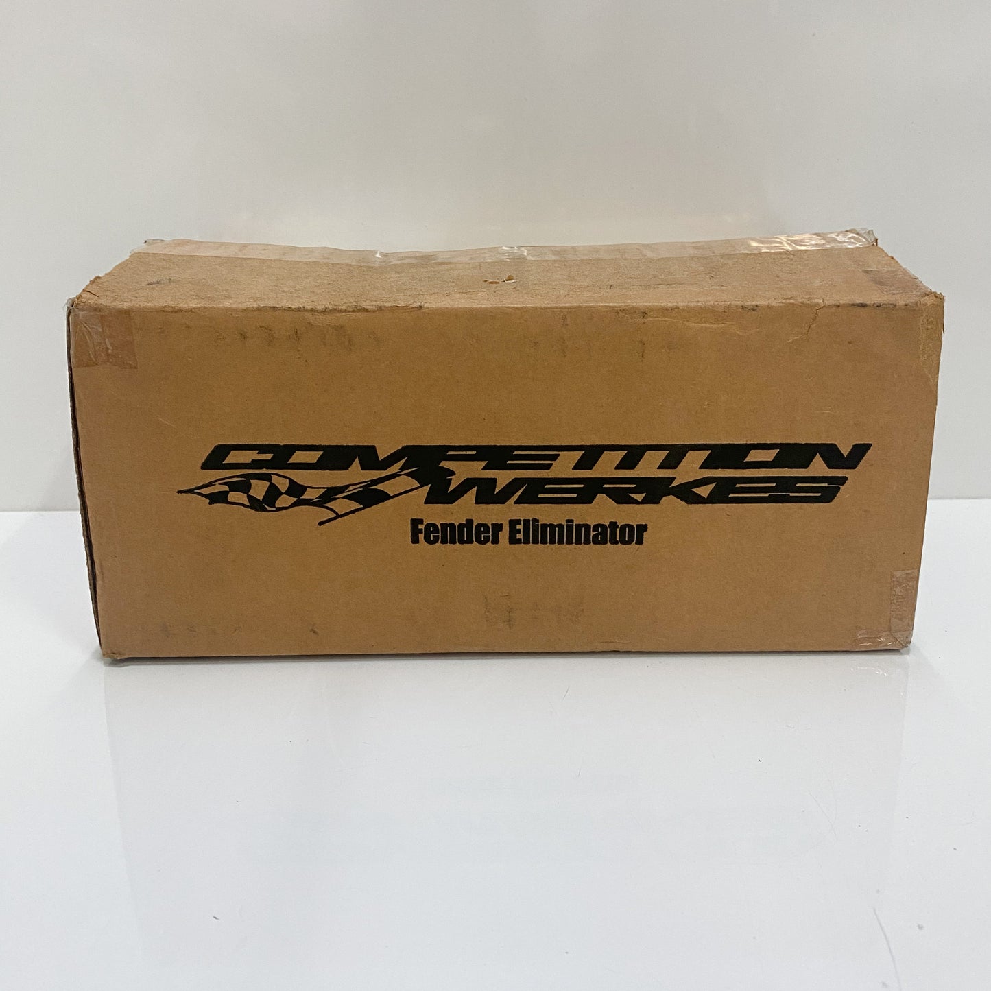 Competition Werkes Ducati 749/999 Biposto Standard Fender Eliminator Kit 1D999B