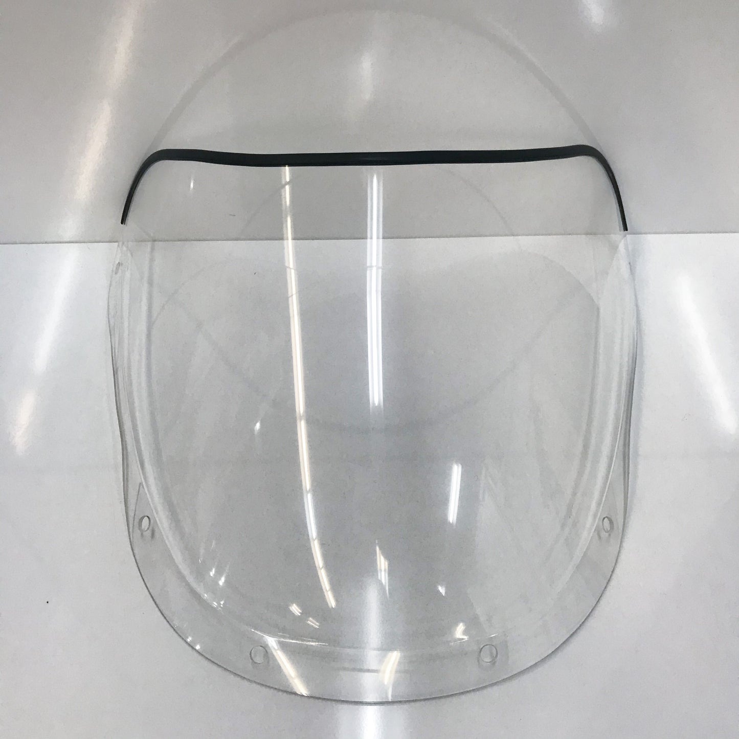 Ducati Supersport 900SS Wind Shield 48710121C