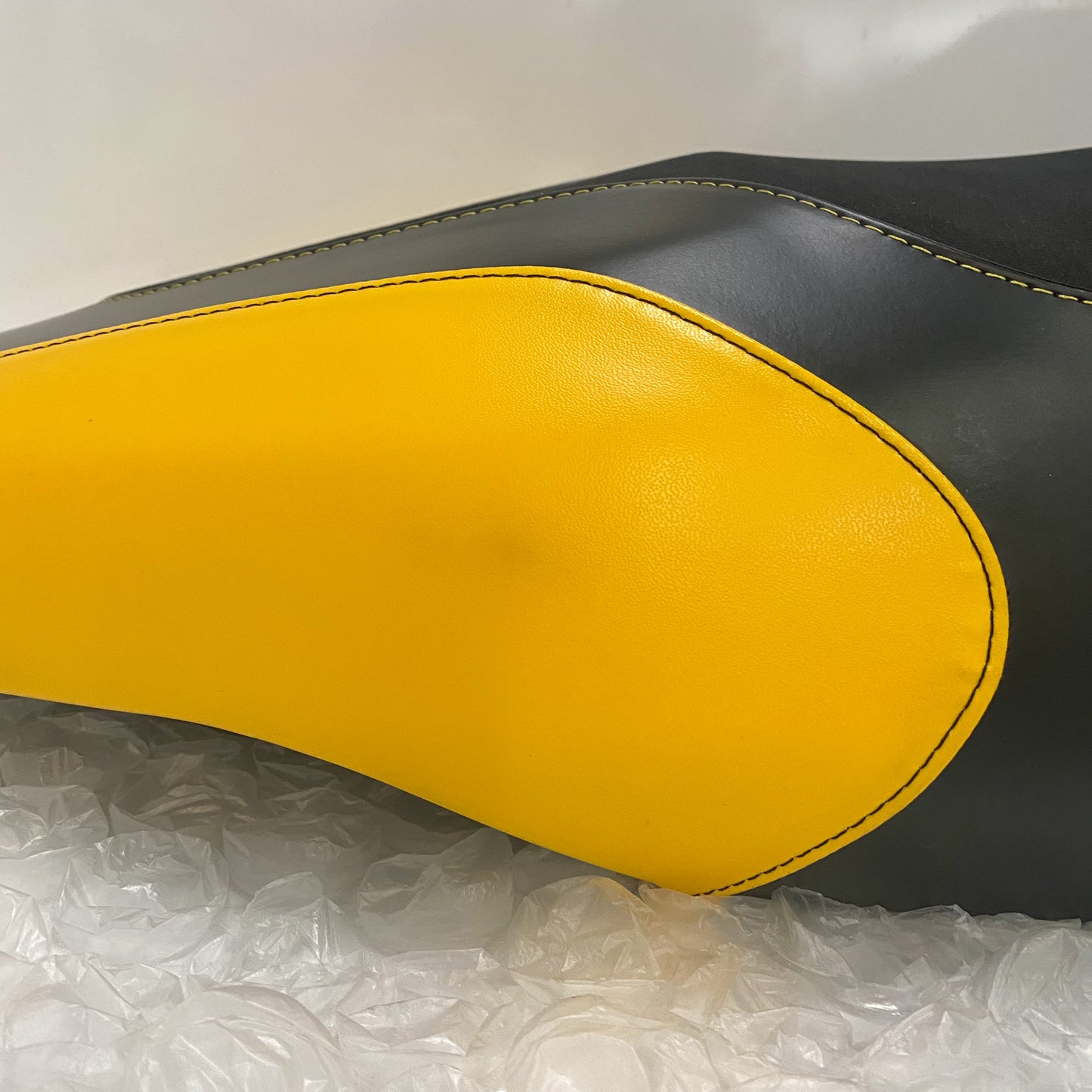 Ducati Scrambler Full Throttle Seat 59522441C USED