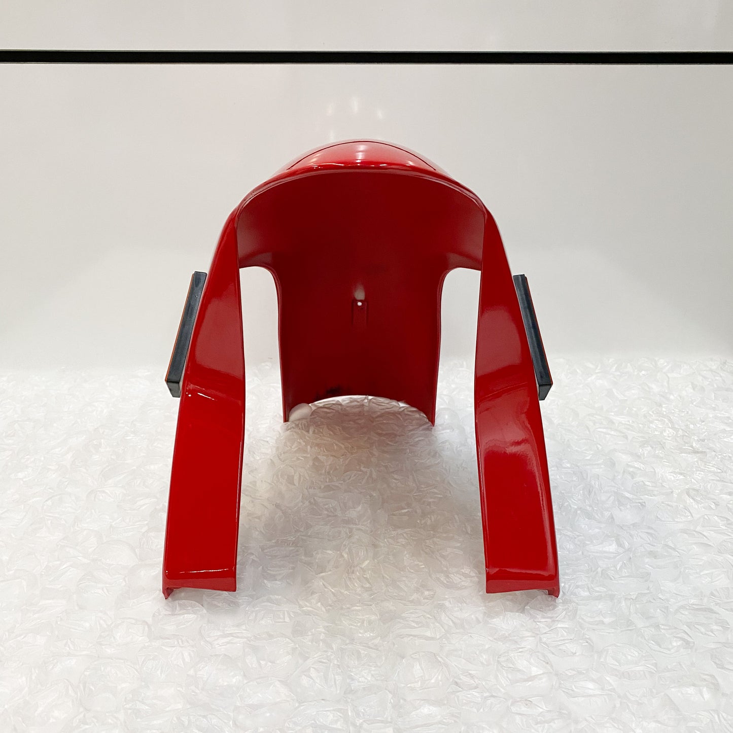 Ducati Front Mudguard Red - Sport Touring 56410231AA NOS