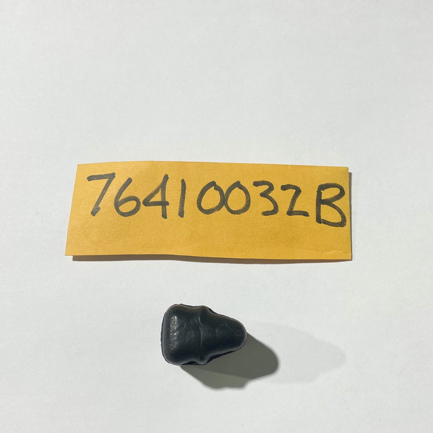 DUCATI RUBBER PAD 76410032B