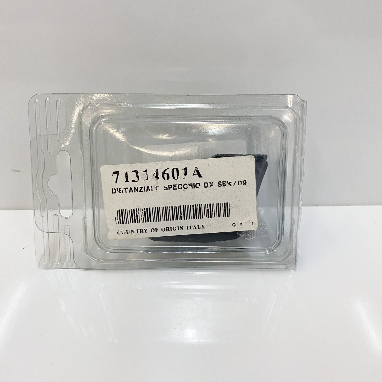 Ducati R/H Mirror Holder 848/1098/1198 71314601A