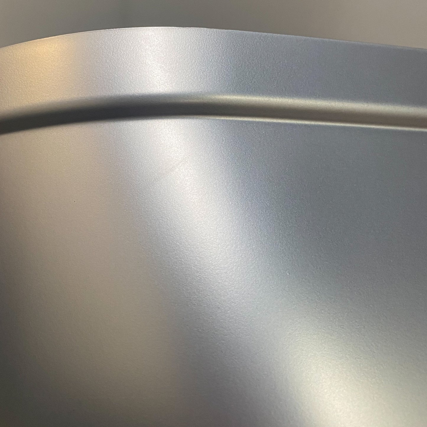 Ducati MTS 1200S Touring Pannier Caps Cromo (Left& Right) 69910171AC/ 69910161AC NOS