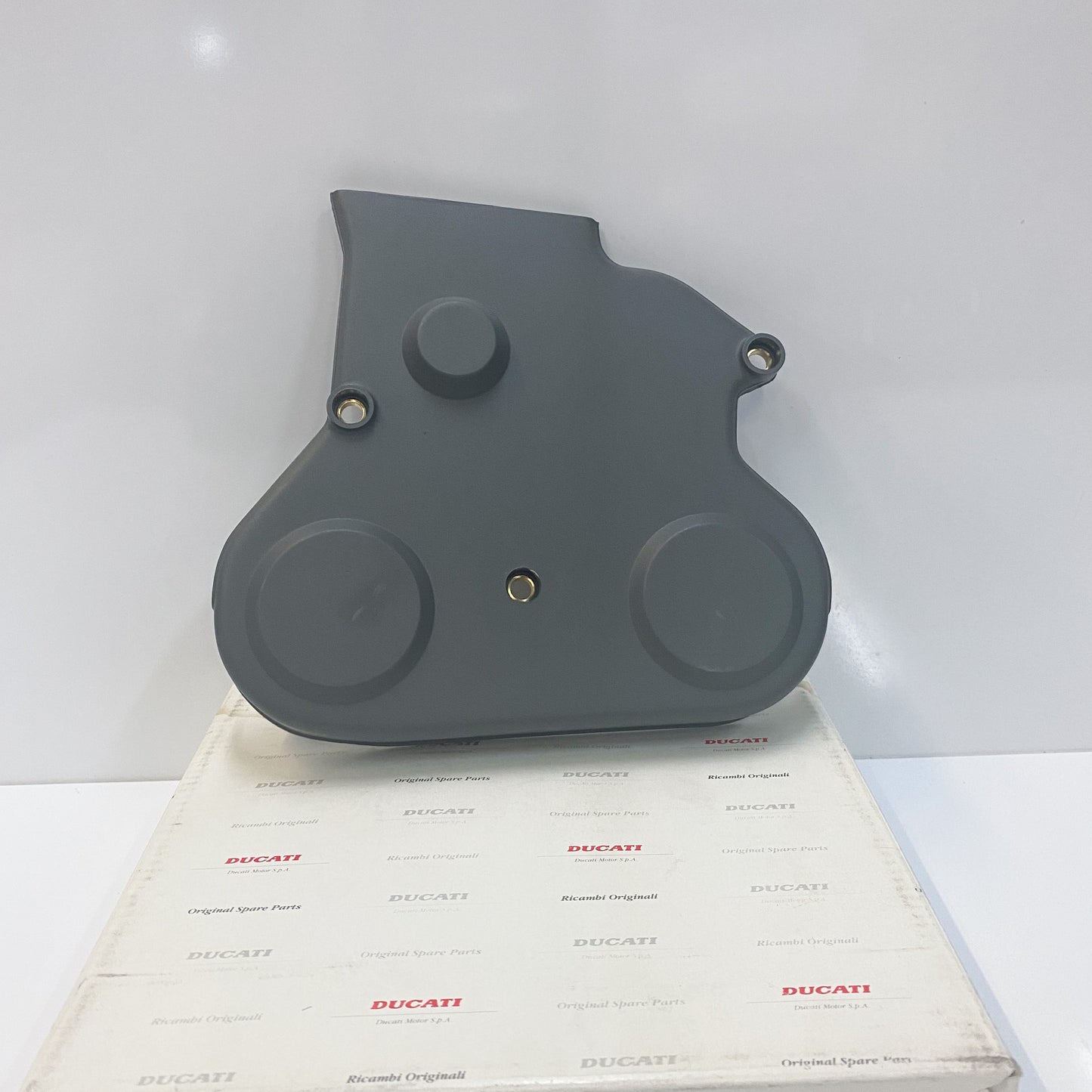 Ducati OEM Vertical Belt Outer Cover 24510211A