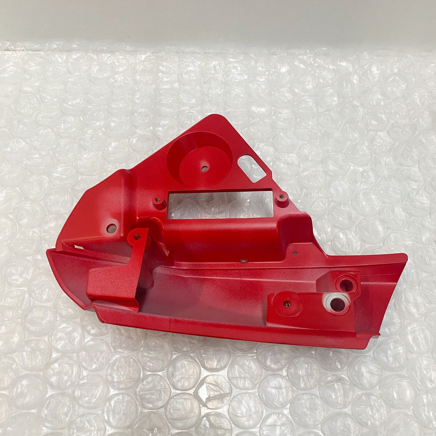 Ducati Multistrada 620 L/H Upper Half Fairing 48011711CA