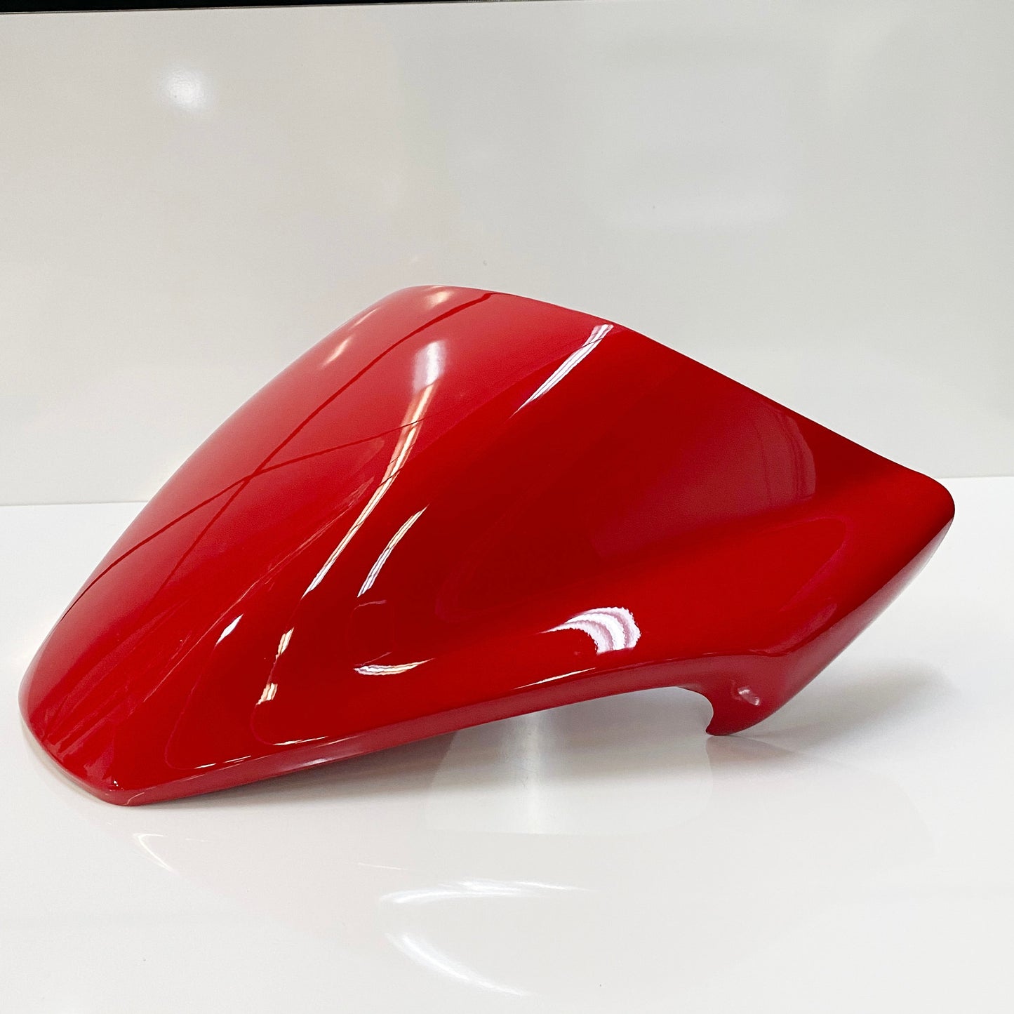 Ducati Monster Passenger Seat Cover Pillion Red 59510252BA