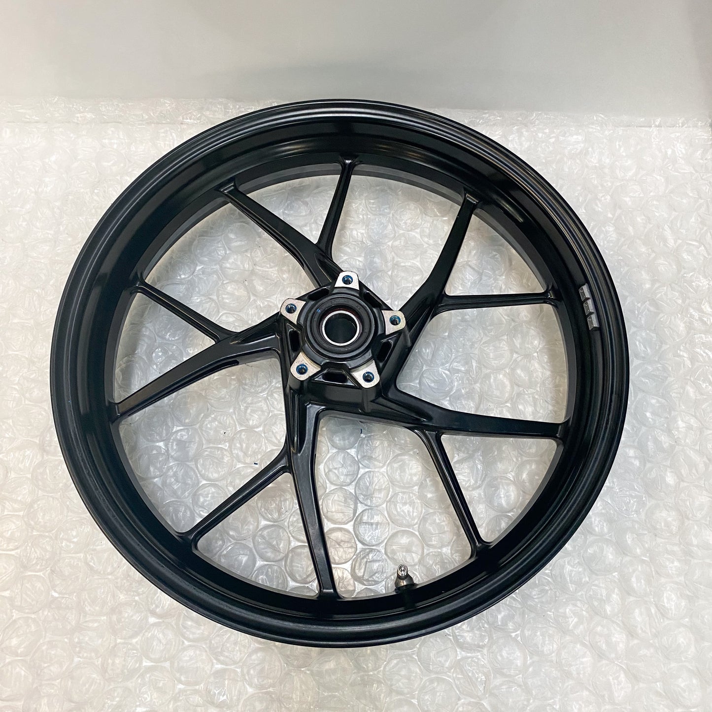 Ducati Front Wheel Rim V4/V2 50122341AA USED