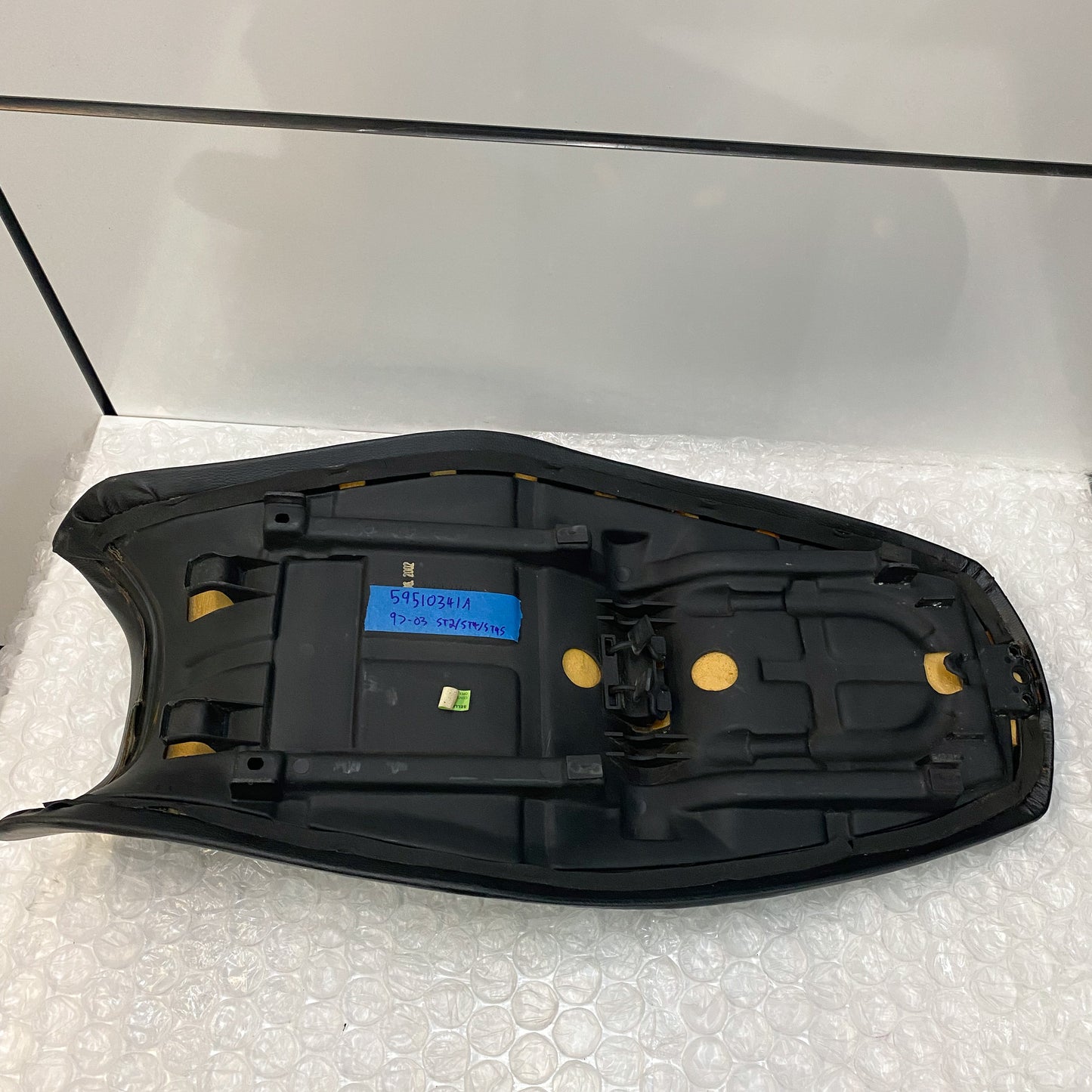 Ducati ST2 / ST4 OEM Used Seat 59510341A USED