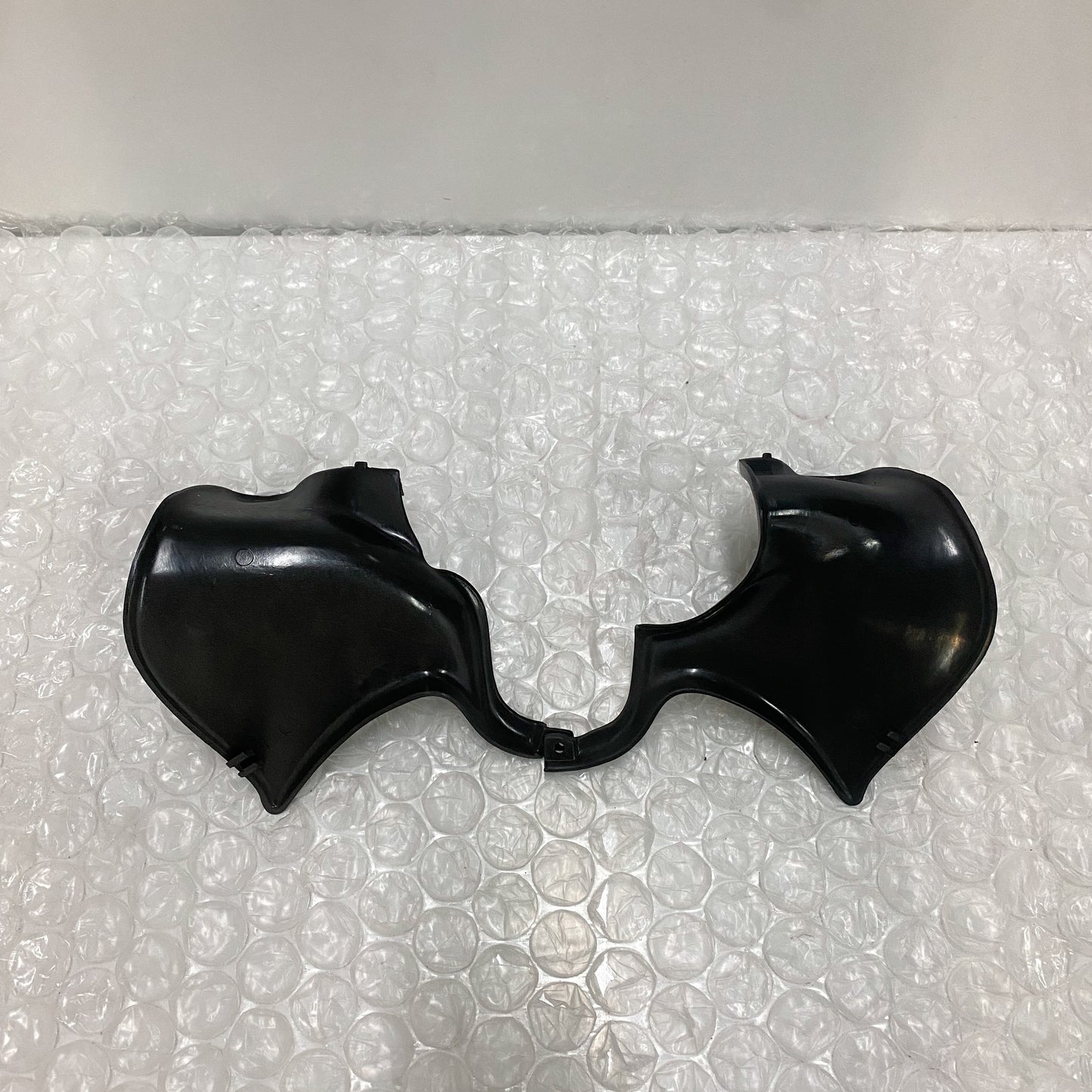 Ducati Sport Touring Left + Right Side Panels (Meter) 46010741A/46010731A USED