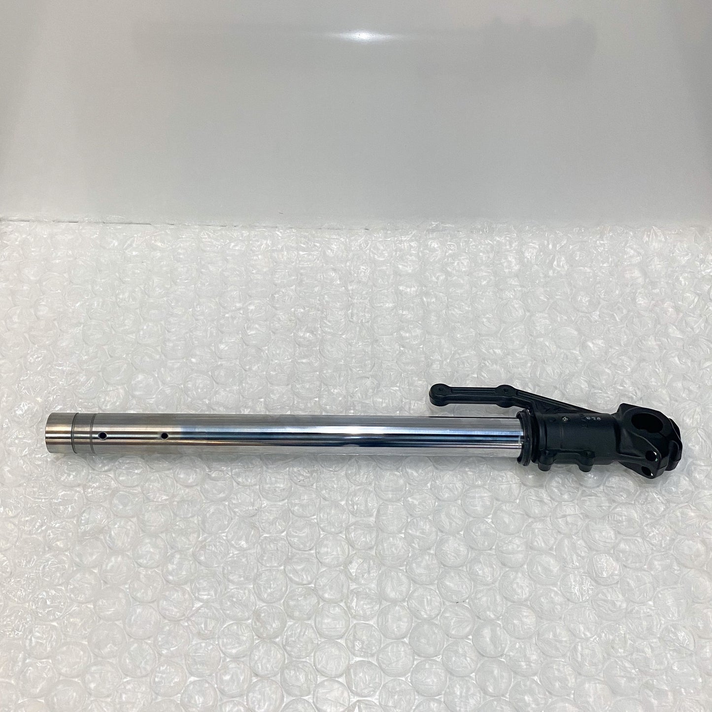 Ducati Scrambler Fork Bottom End + Sleeve Unit RH 34921871A USED