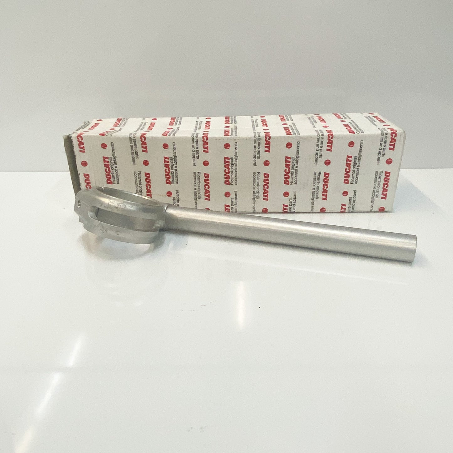 Ducati OEM 749/999 L.H Handlebar 36010441A