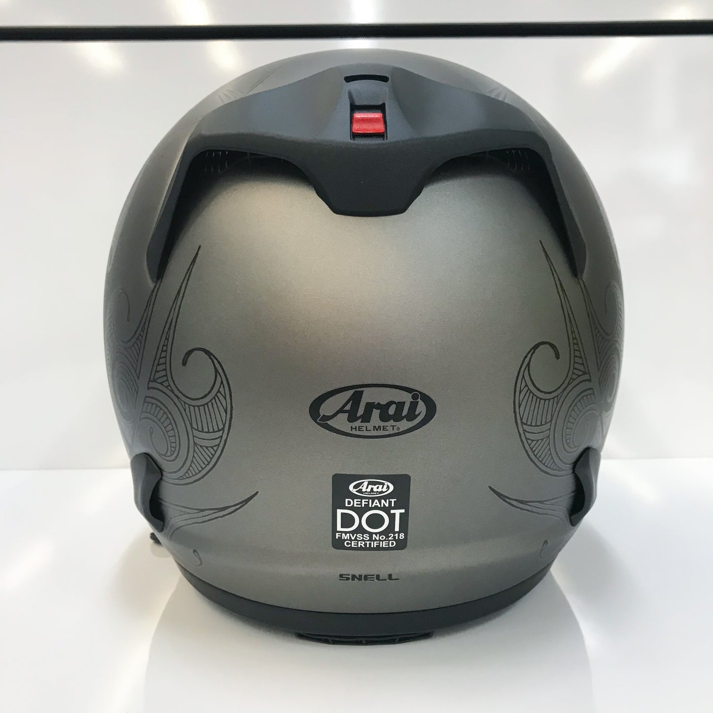 Ducati Soul Helmet X-Large - Open Box 981036206