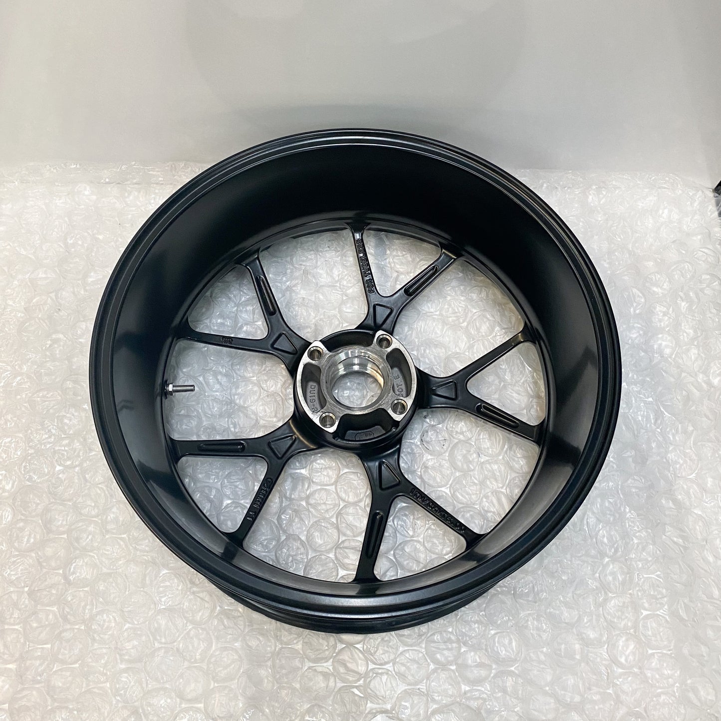 Ducati Rear Wheel Rim V4 50212101AA USED