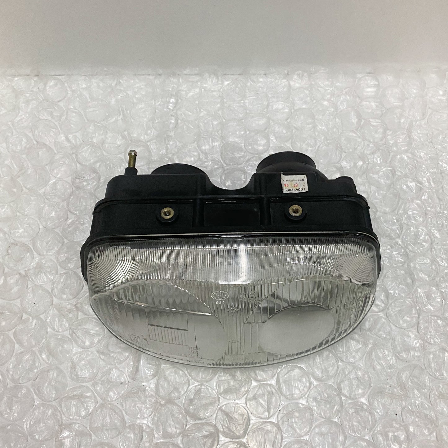 Ducati ST2/ST4/ST4S Headlight Unit 52040112A Take-Off