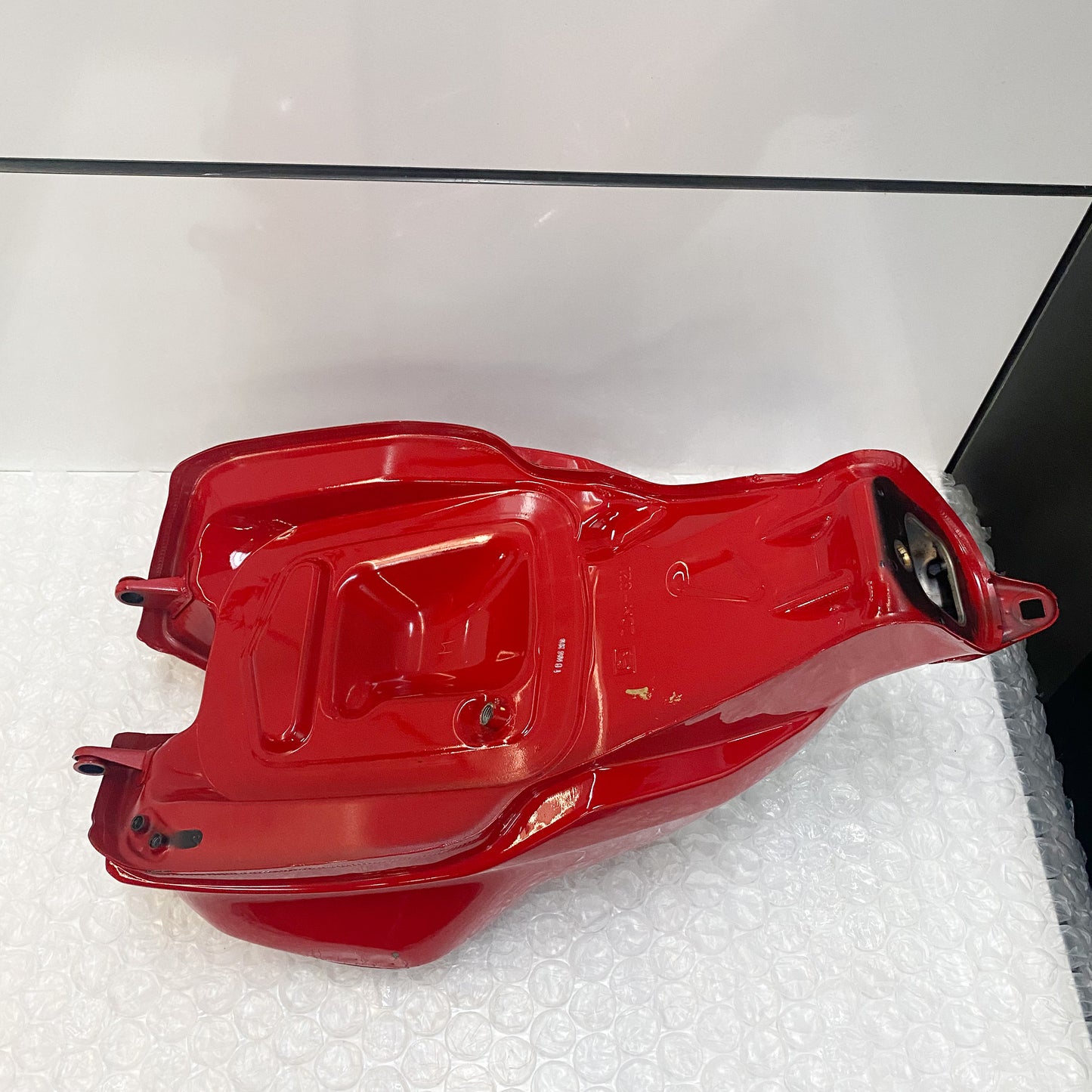Ducati 959/899 Panigale Gas Tank, Red 58612061AA USED