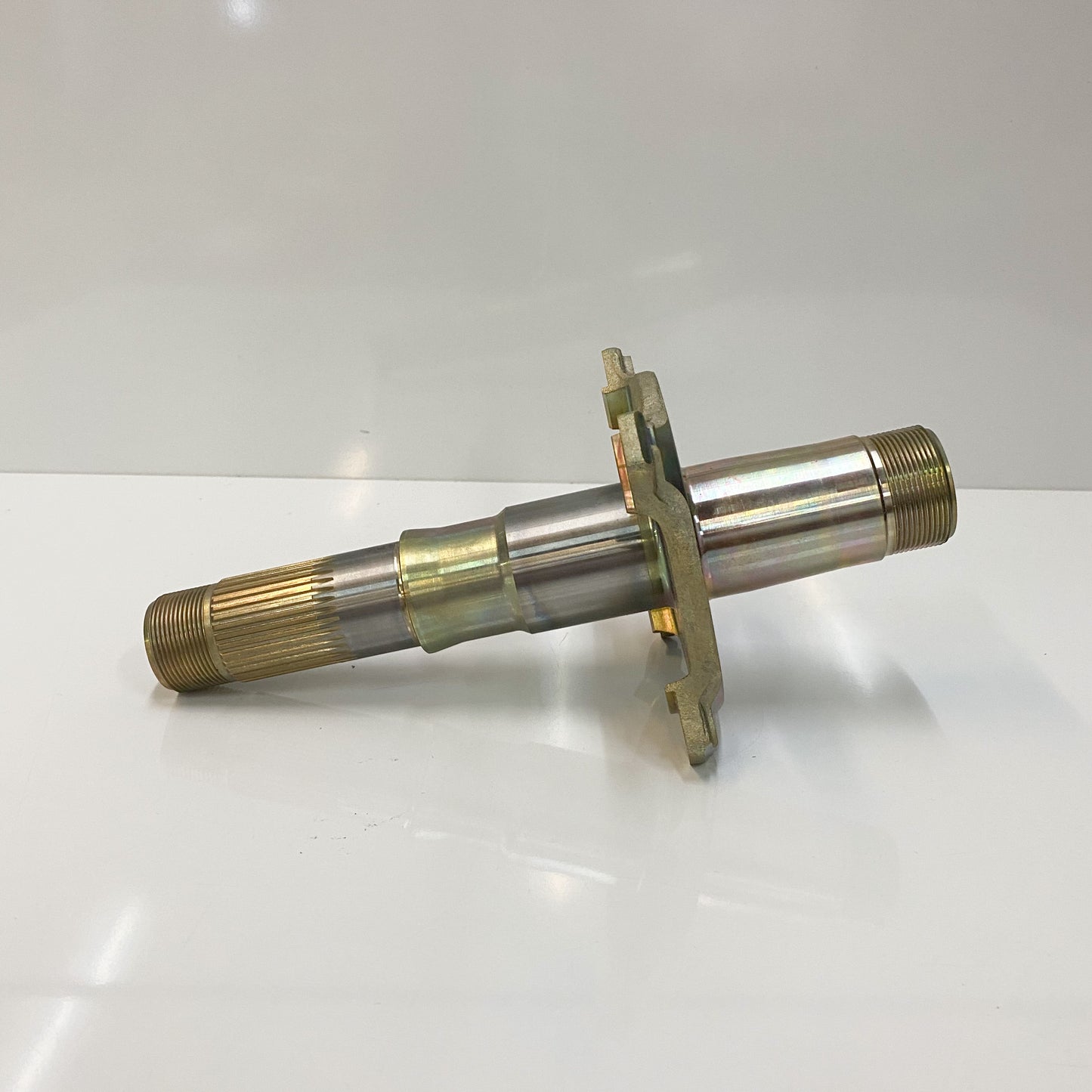 Ducati OEM 748 996 998 MH900 Rear Wheel Spindle Shaft 81920391A