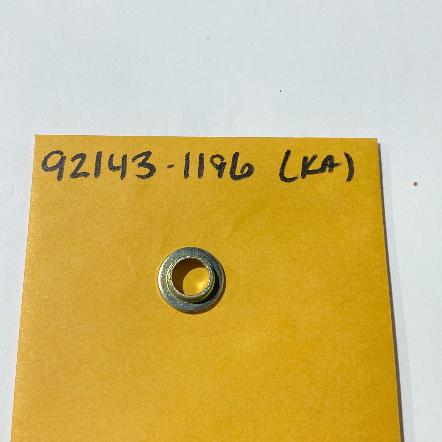 KAWASAKI COLLAR 92143-1196