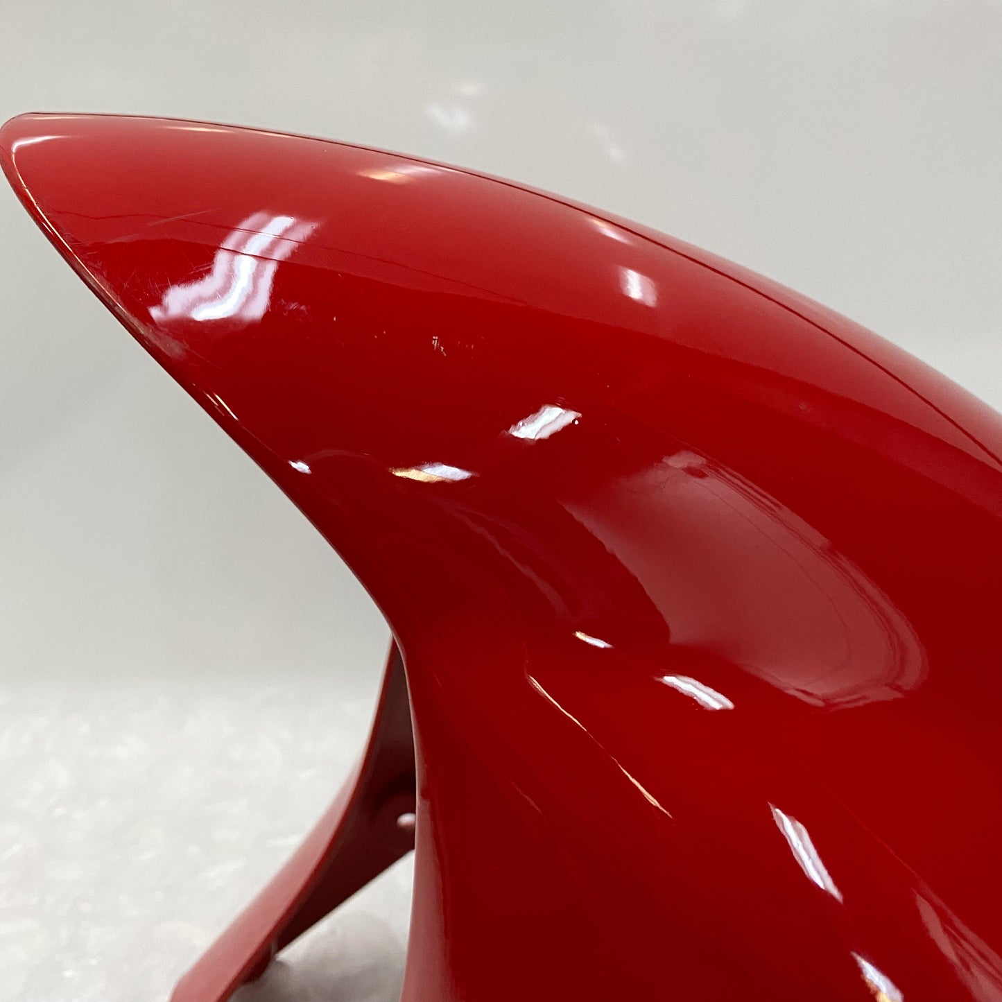 Ducati Front Mudguard Red 748/916/996/996 56410181A Take-Off