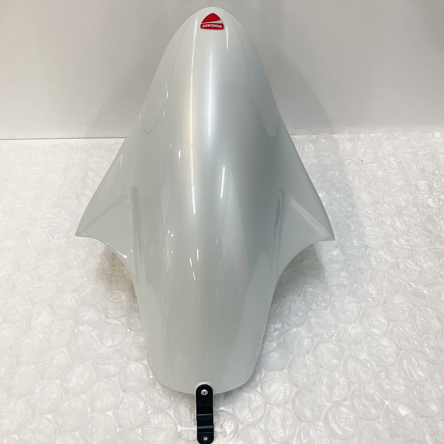 Ducati Paniagle1199 Front Mudguard White 56420941AW