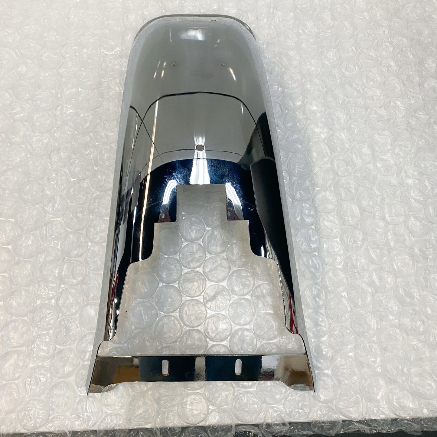 Ducati Chromed Rear Mudguard GT1000 Touring 96755006B NOS