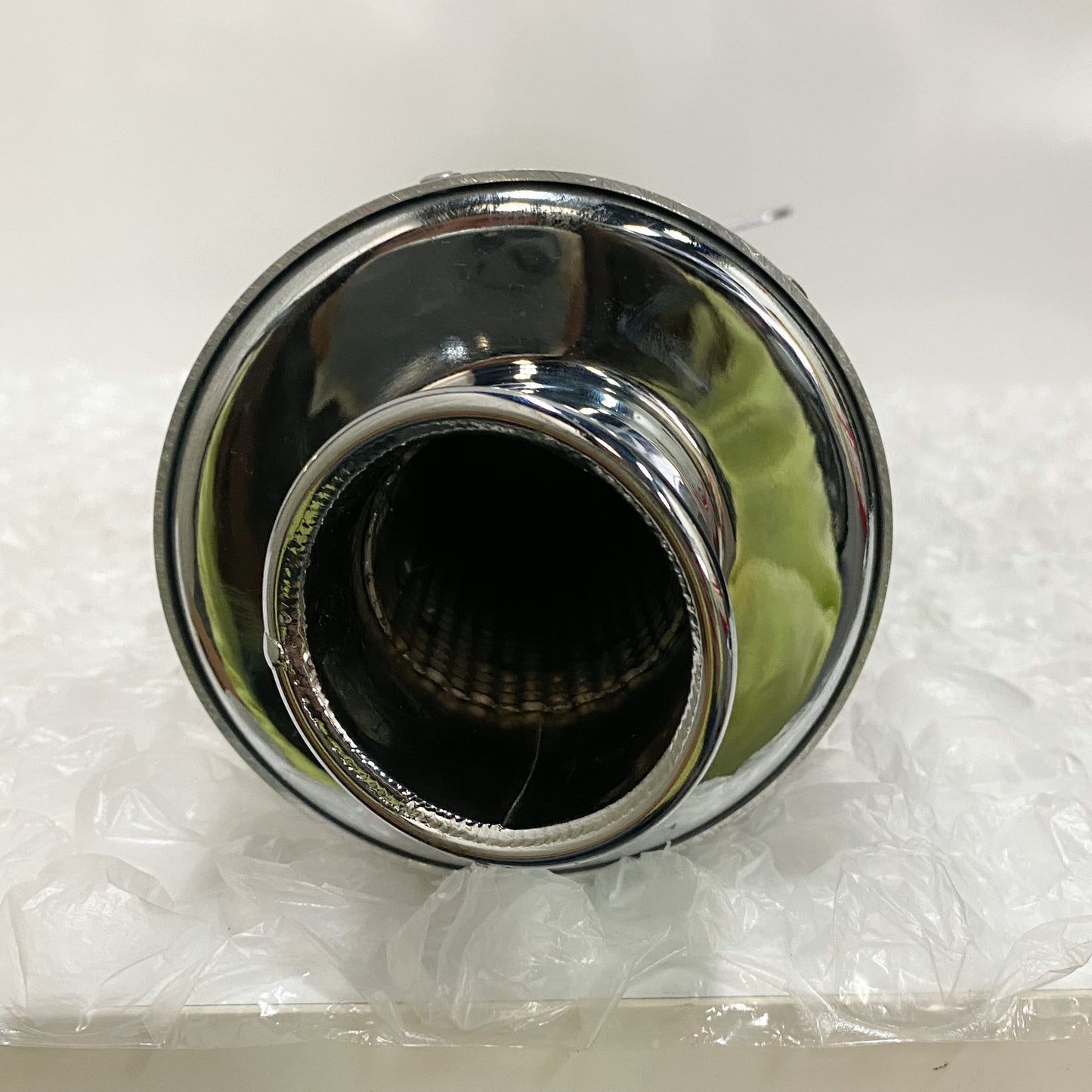 D&D EXHAUST S/O AL ZX9 THRU '97 626605