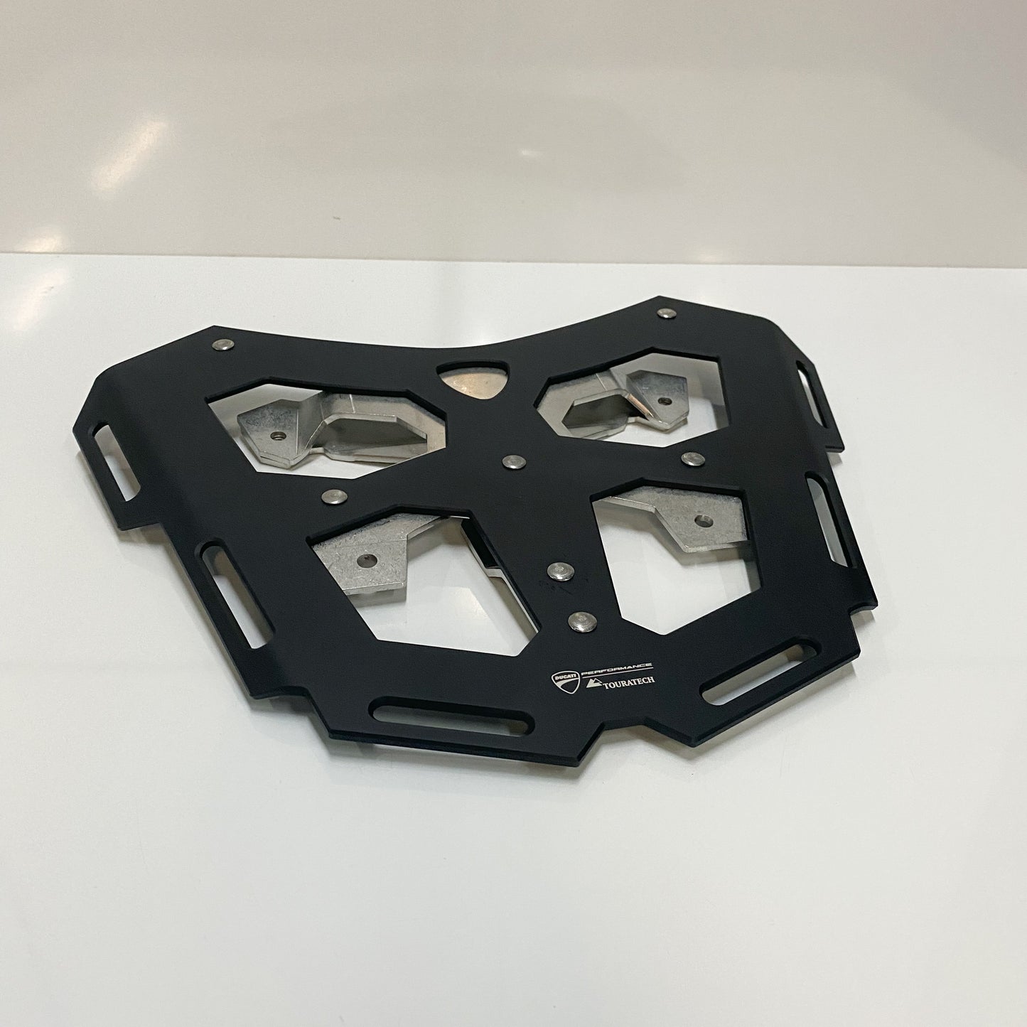 Ducati Multistrada Rear Luggage Rack Tourtech 96780631A