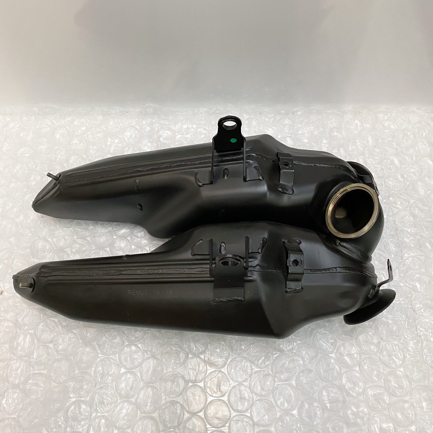 Ducati SILENZIATORE COMPLETO 959/1299 - TAKE OFF USED 57413895AA