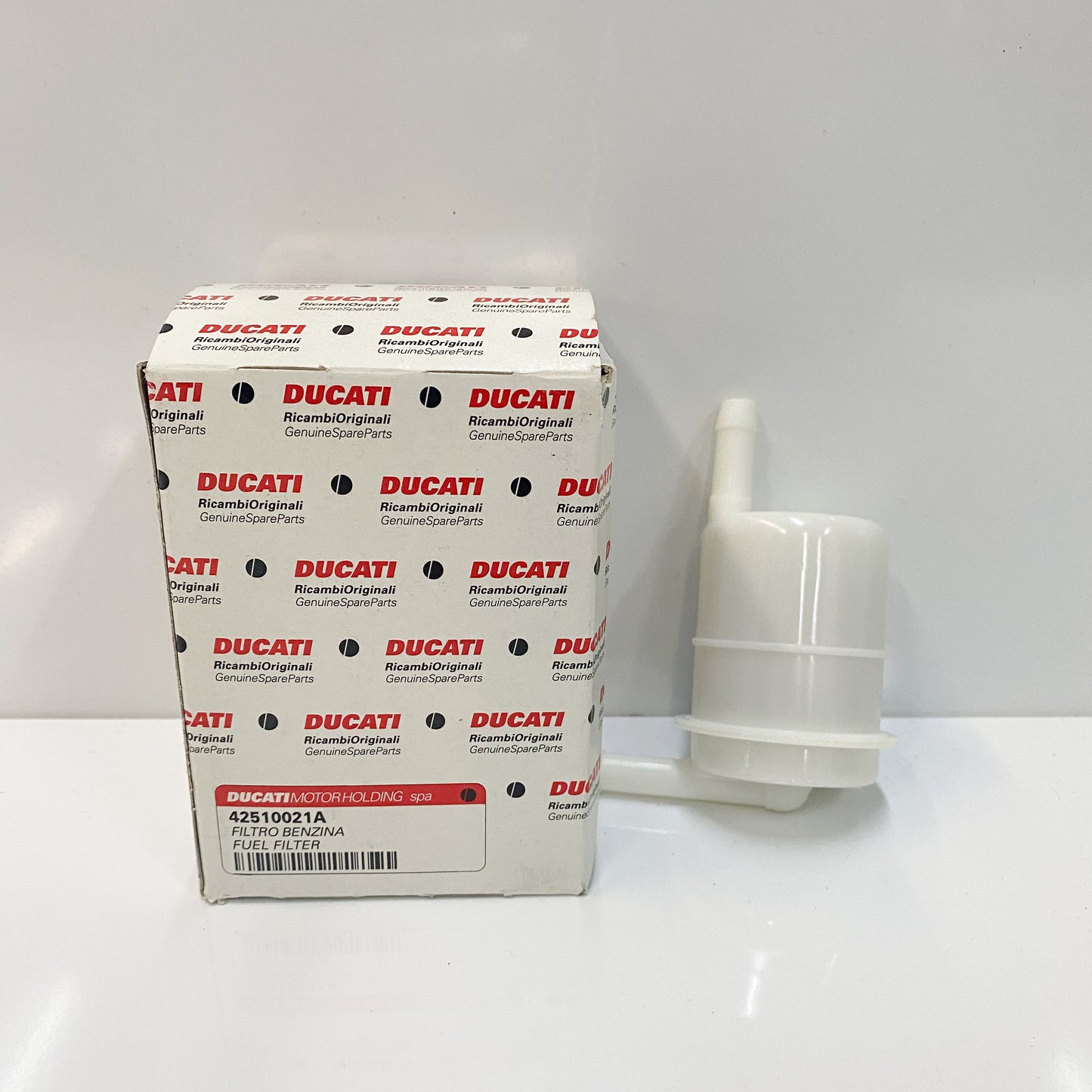 Ducati OEM Fuel Filter 42510021A