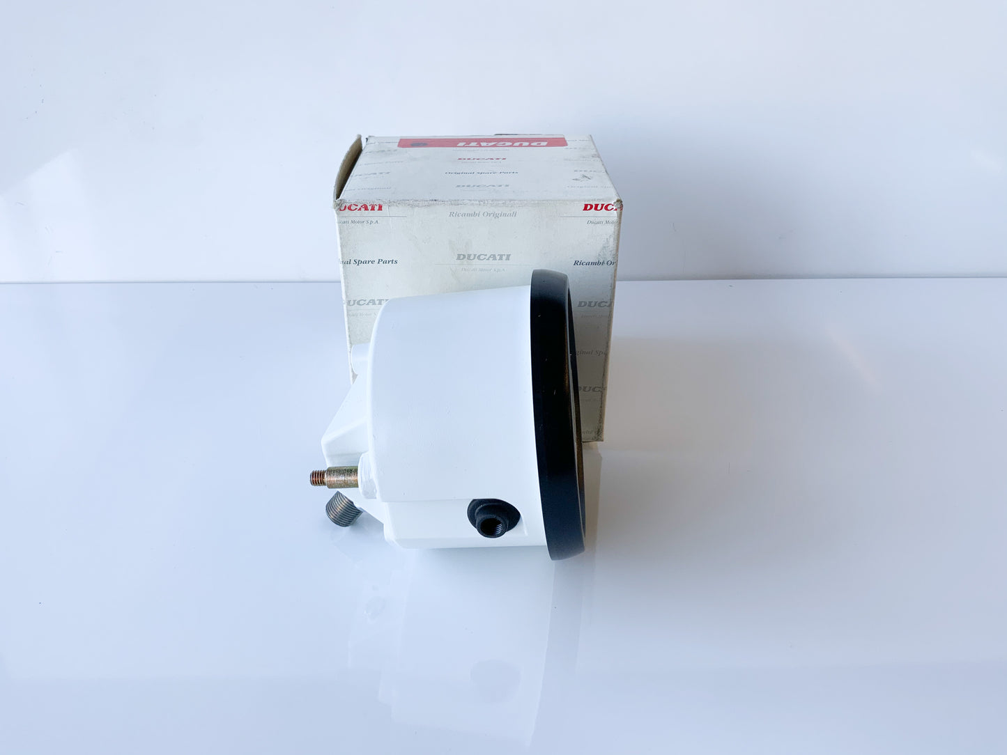 Ducati 748/996/999 Speedometer 40140321A