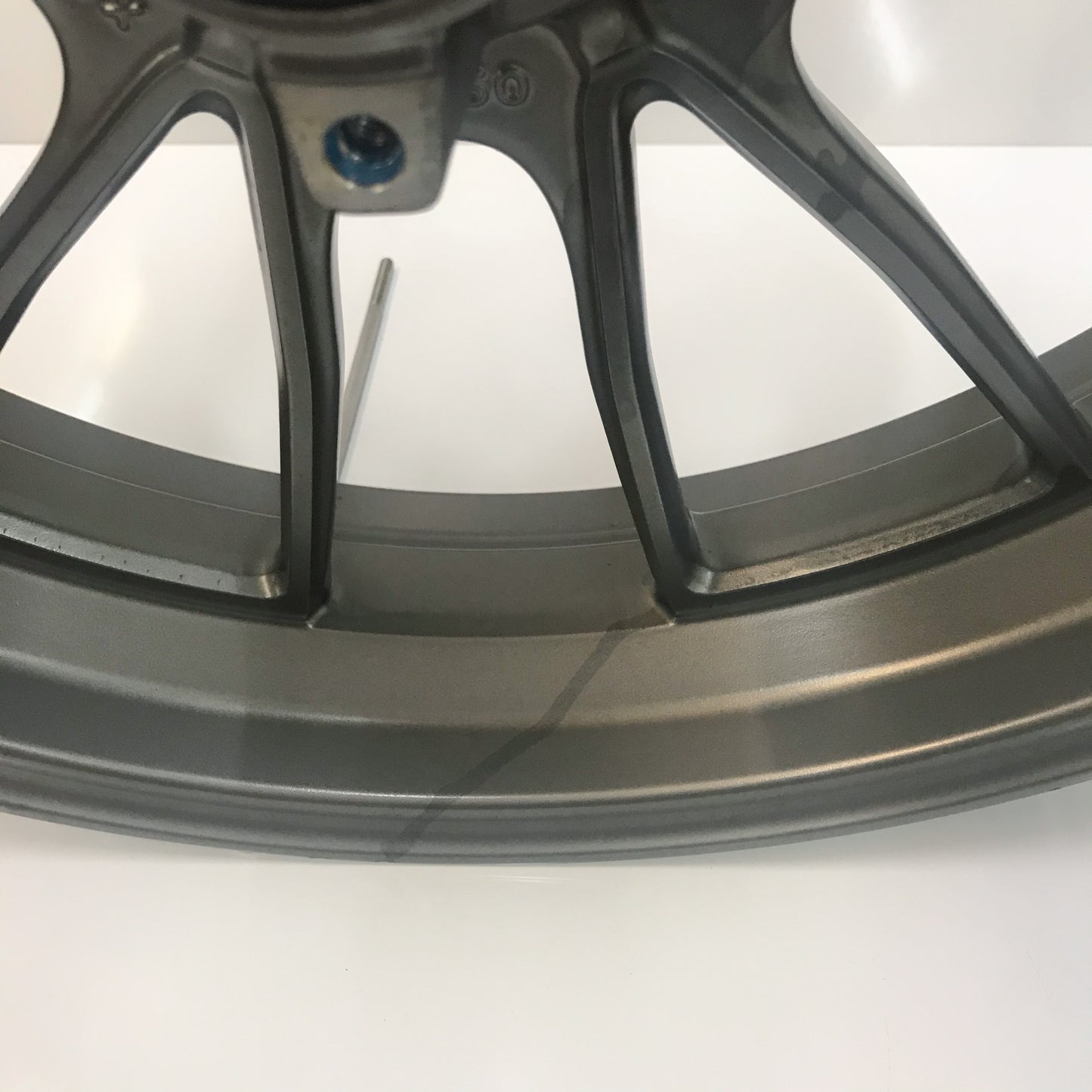 Ducati XDiavel Front Wheel Rim 50122061AA USED