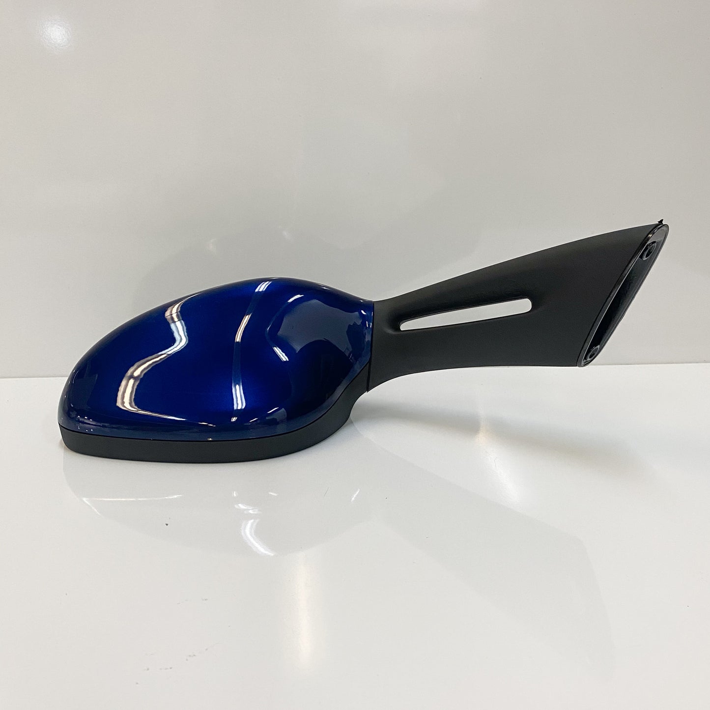 Ducati OEM R.H. Mirror Blue ST2/ ST4 52340071AD