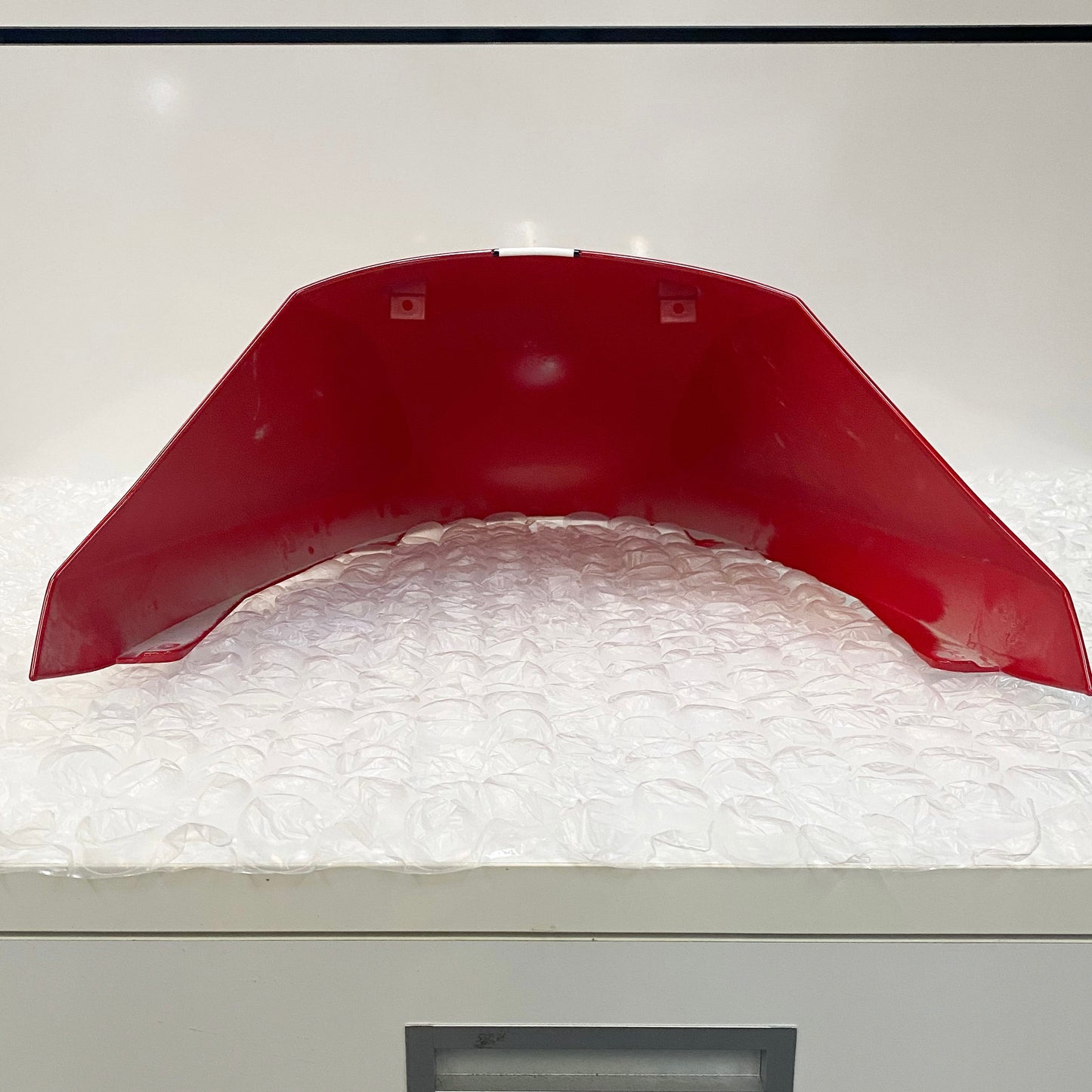 Ducati Sport 1000 Box Seat Tail, Red - 48310501CM Used