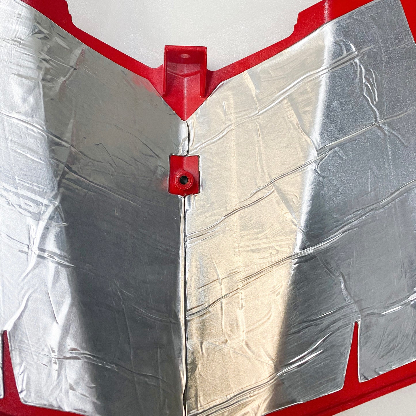 Ducati 749/999 Monopostal Rear Tail Fairing Red 48310372AA