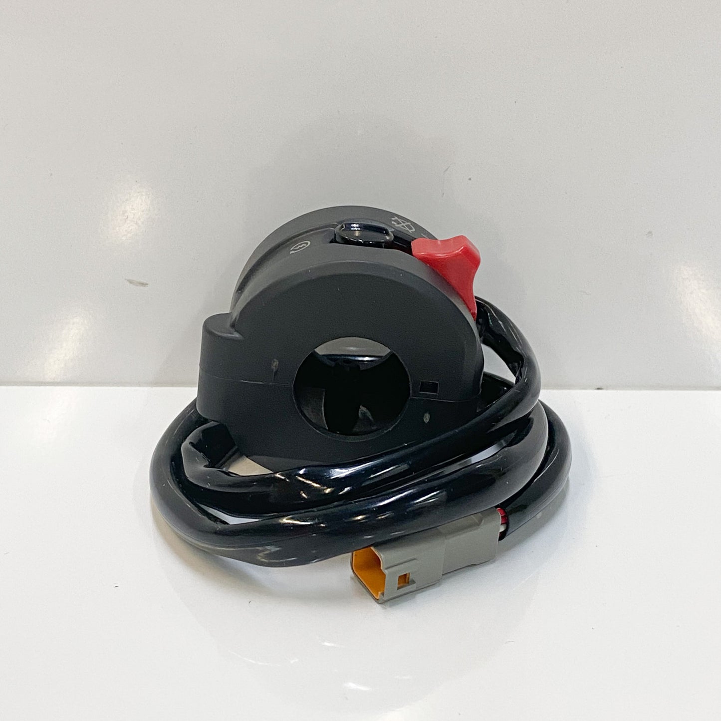 Ducati OEM Right Handle Switch 65010101E