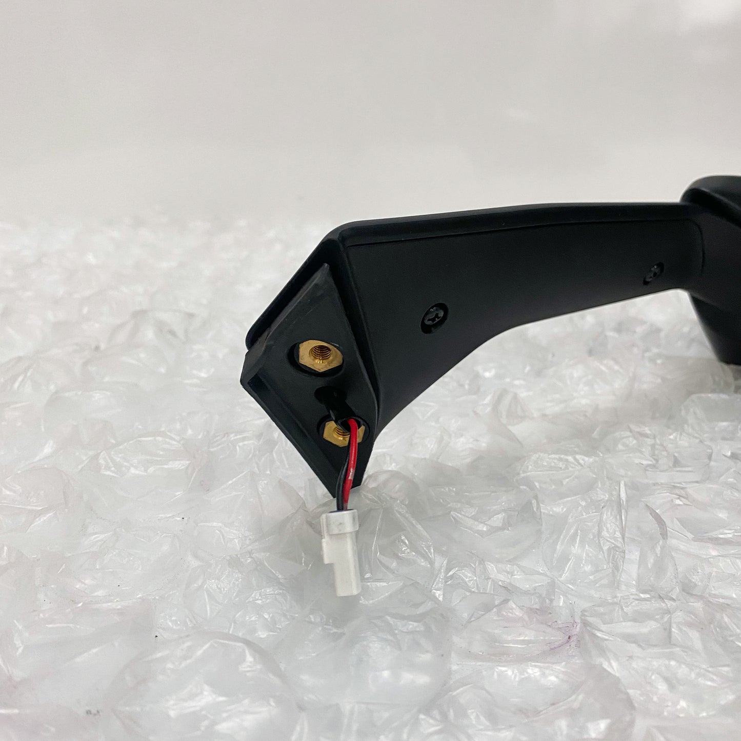 Ducati Panigale V4/S & V2 LH Rear View Mirror 523S0645A USED (2)
