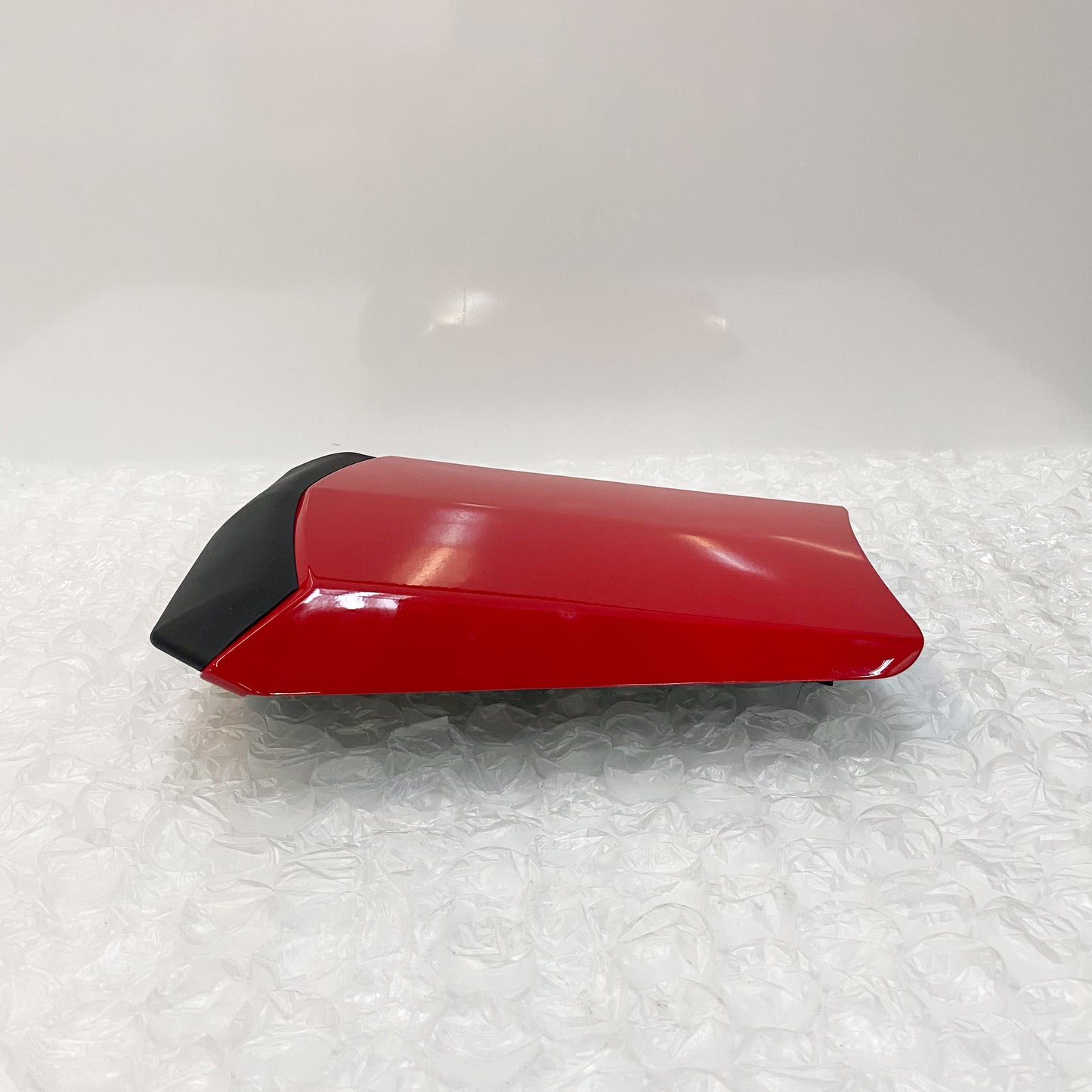 Yamaha '02 R1 Seat Cover, Red 5PW-W0771-10