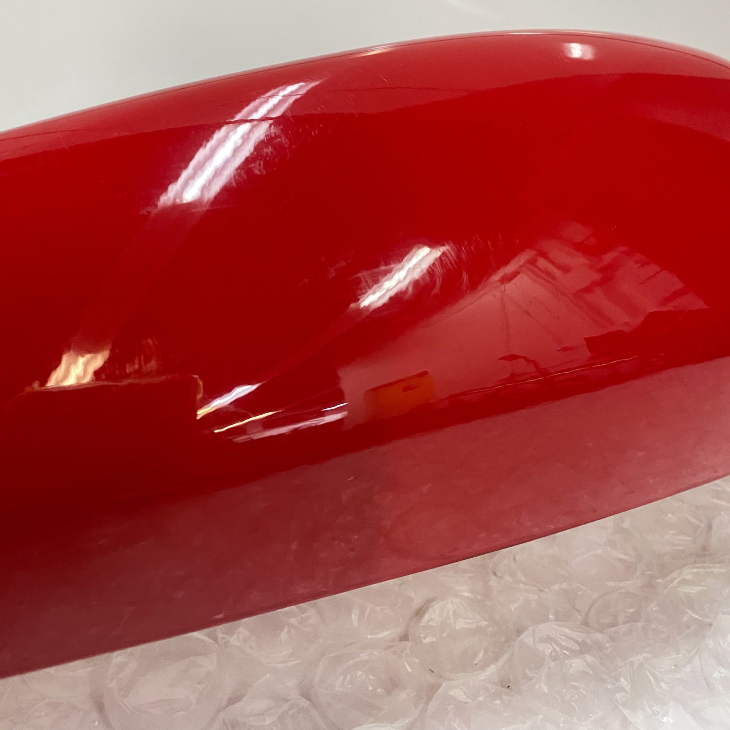 Ducati Sport Touring Frame Cover RH Red 48210281BA USED (2)