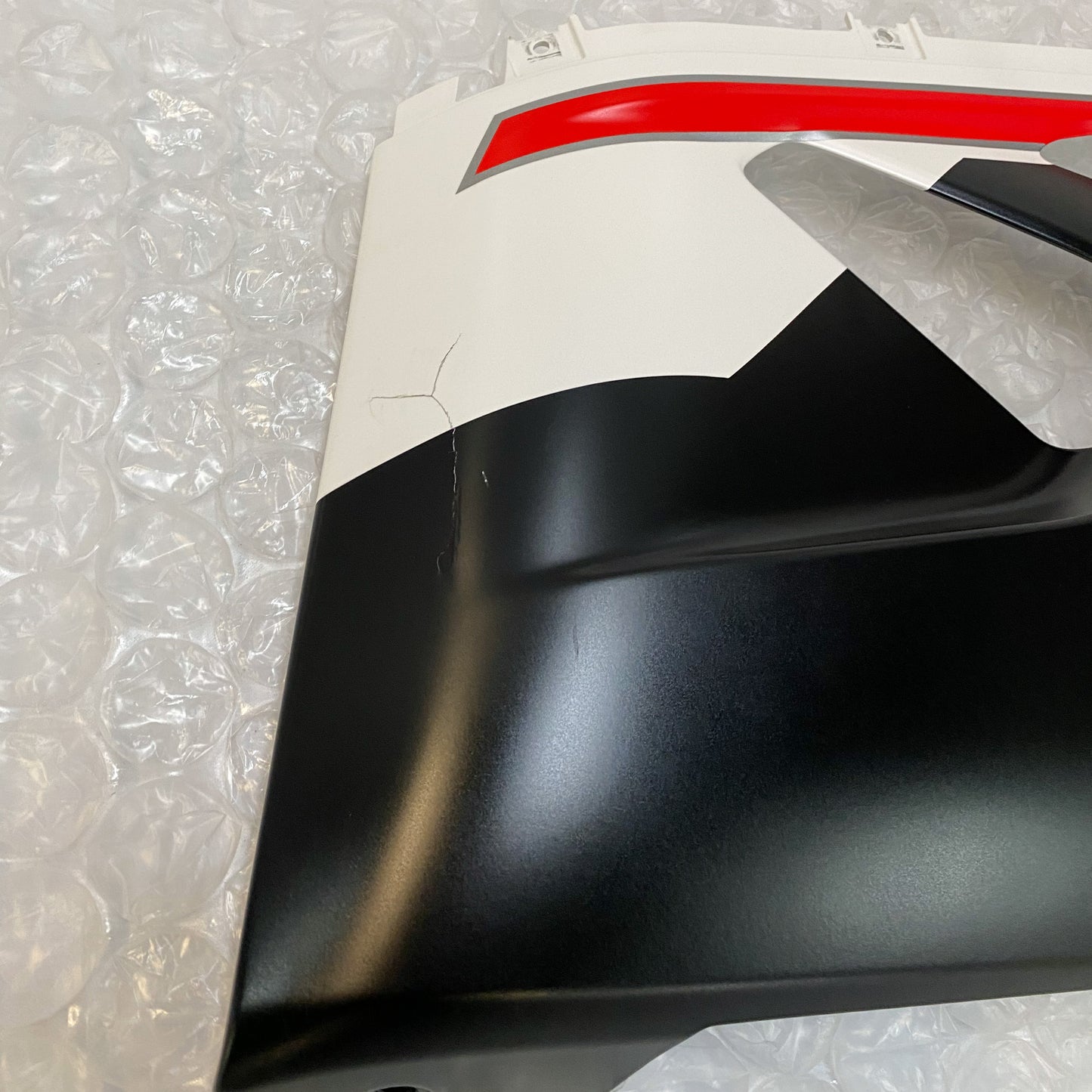 Ducati 959 Panigale CORSE Left Lower Half Fairing - 48013971AA Take Off Used