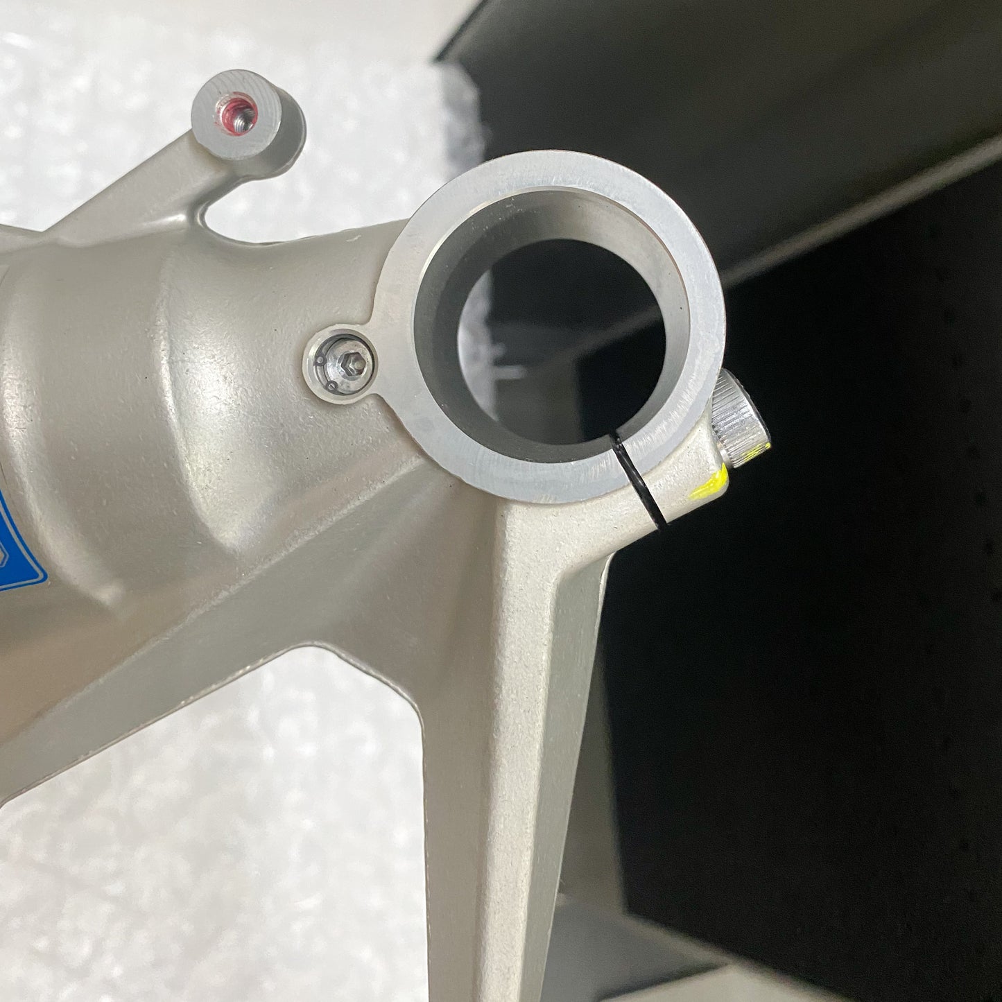 Ducati Ohlins Fork Leg Assembly Right 34520171B Take-Off