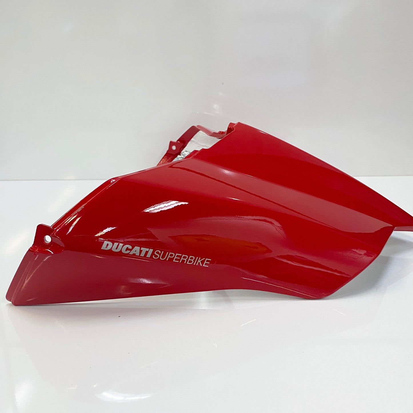 Ducati 749/999 Monopostal Rear Tail Fairing Red 48310372AA
