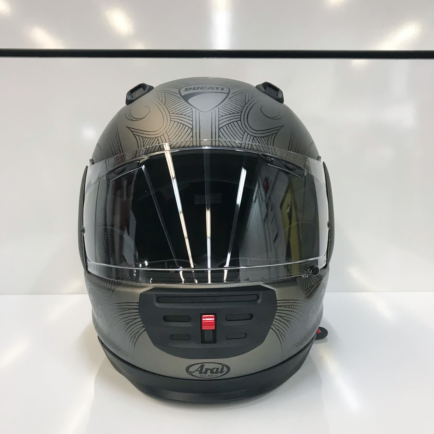 Ducati Soul Helmet X-Large - Open Box 981036206